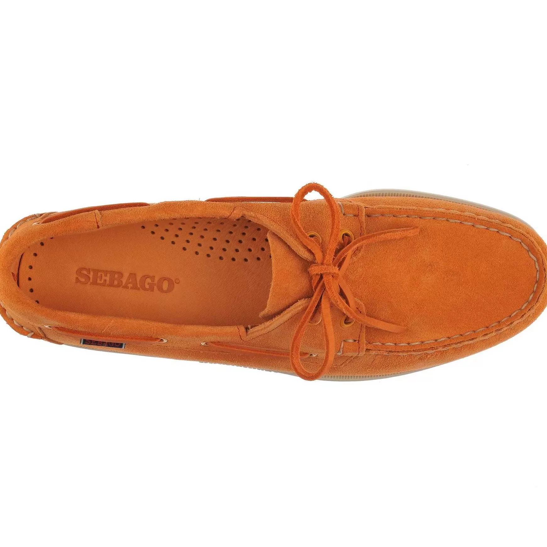 Sebago Portland Flesh Out Store