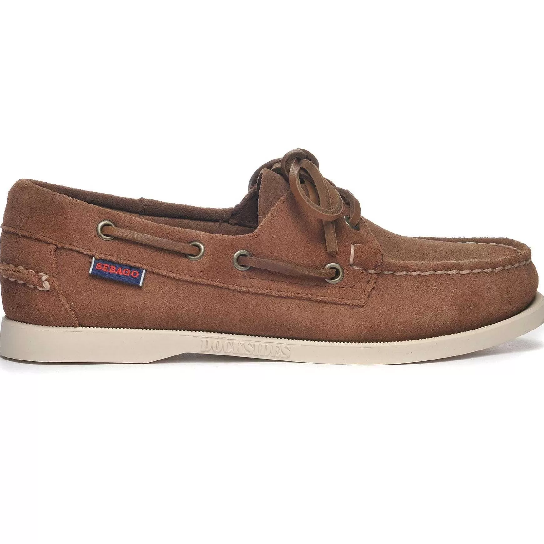 Sebago Portland Flesh Out Woman Outlet