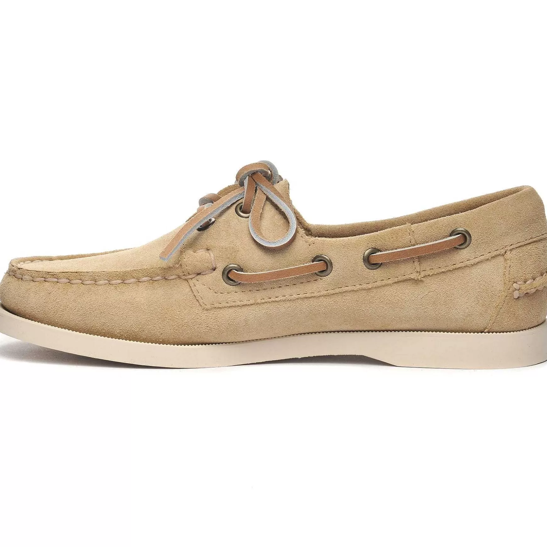 Sebago Portland Flesh Out Woman Best Sale