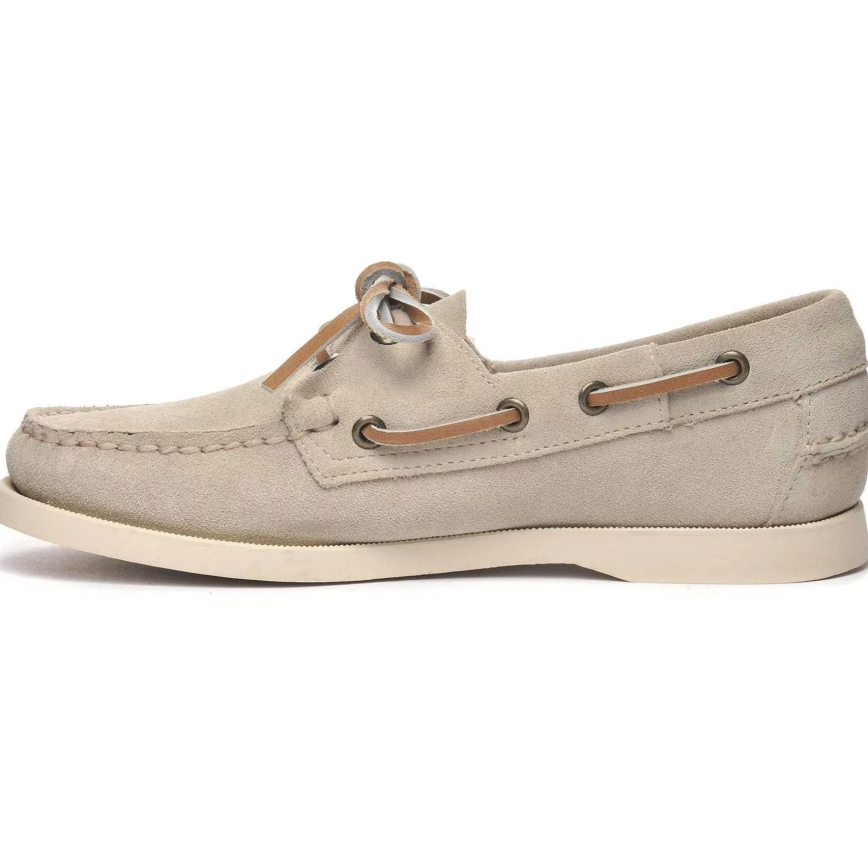 Sebago Portland Flesh Out Woman Hot