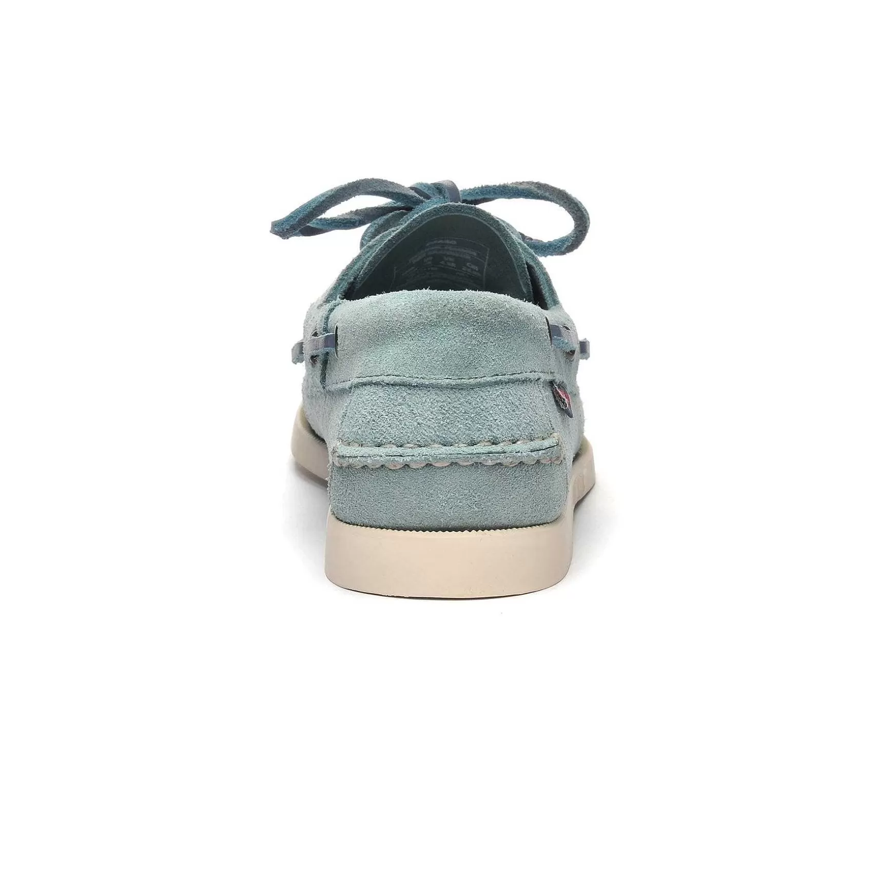 Sebago Portland Flesh Out Woman Clearance