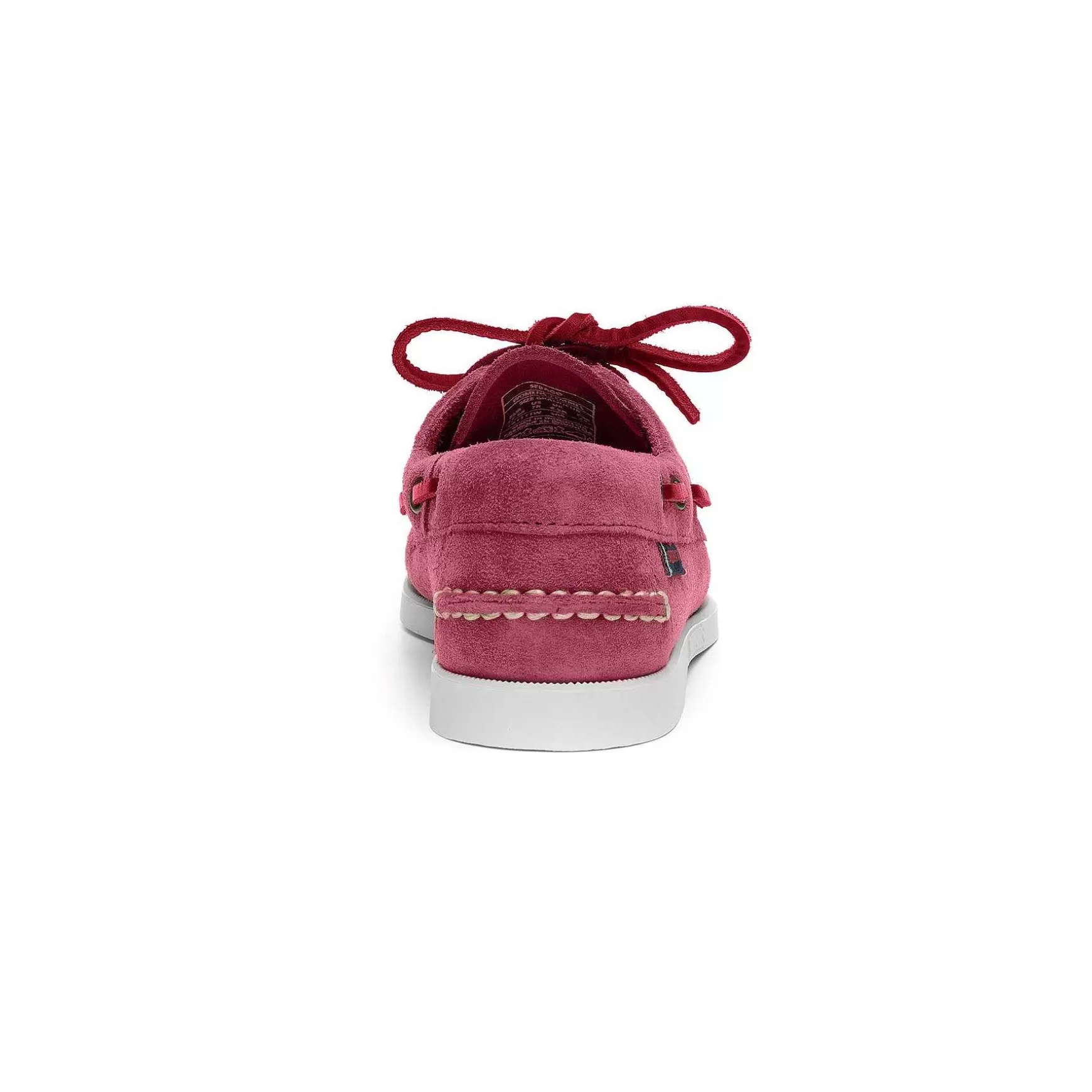 Sebago Portland Flesh Out Woman Clearance