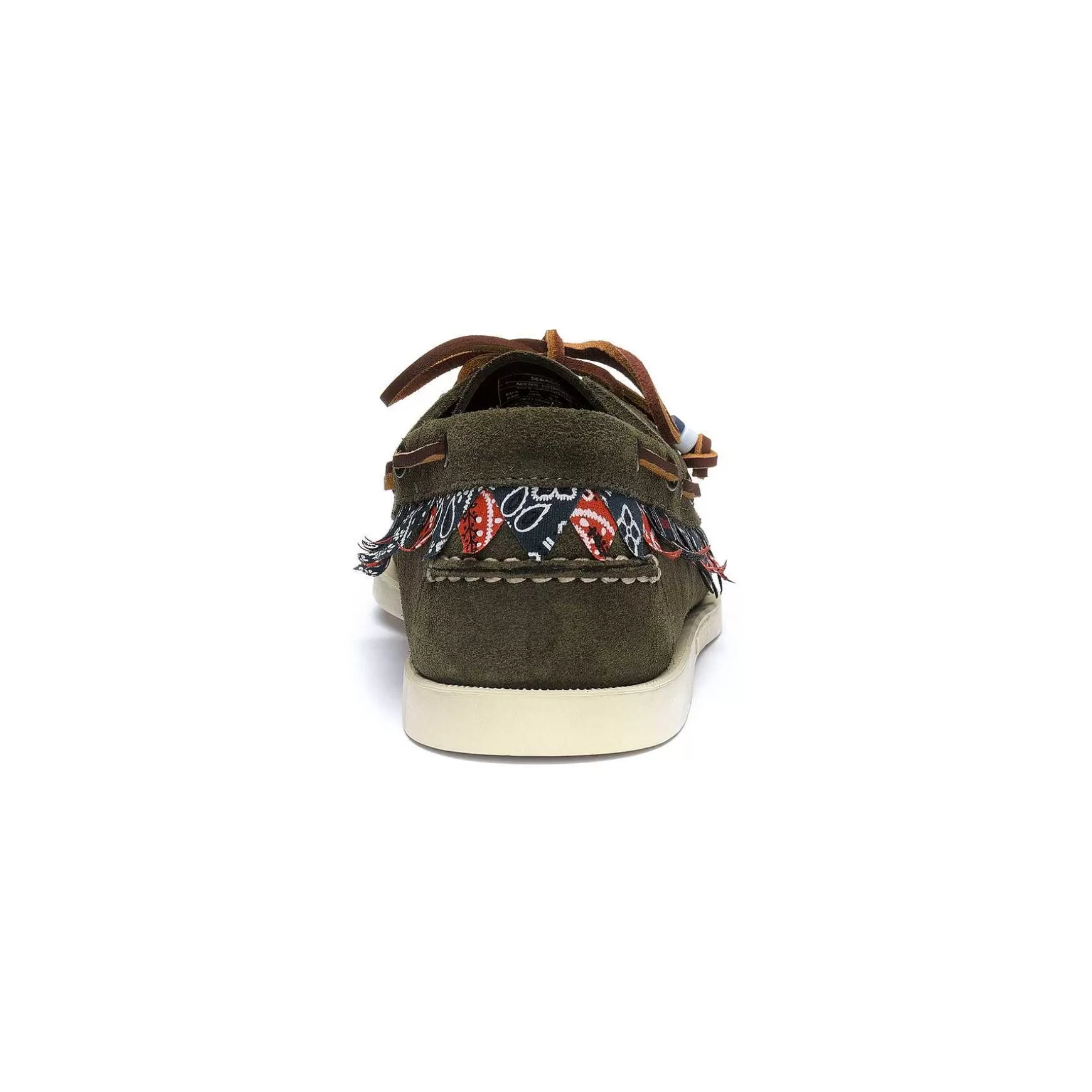 Sebago Portland Hanami Cheap