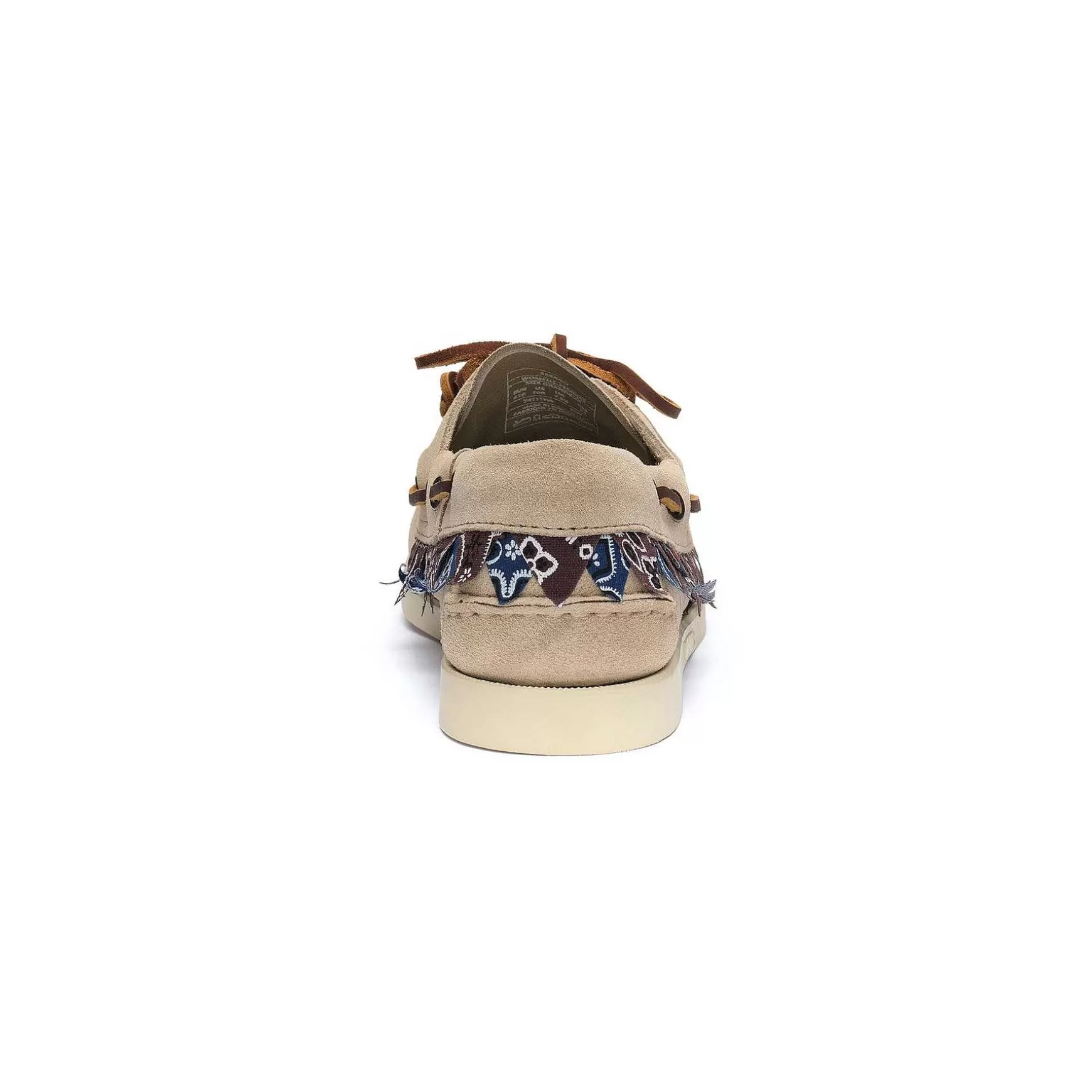 Sebago Portland Hanami Woman Store