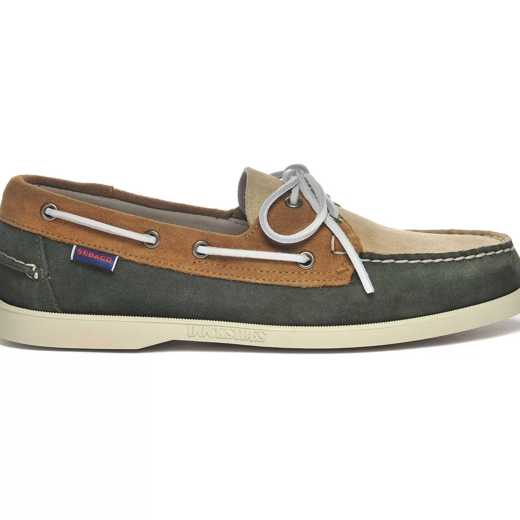 Sebago Portland Jib Flash Sale