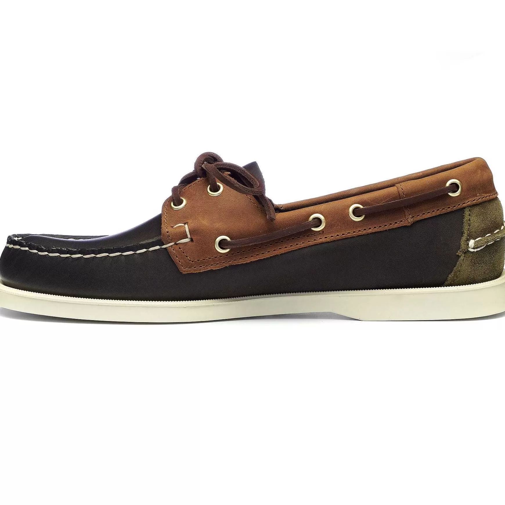 Sebago Portland Lea Oil Ch Sue Store