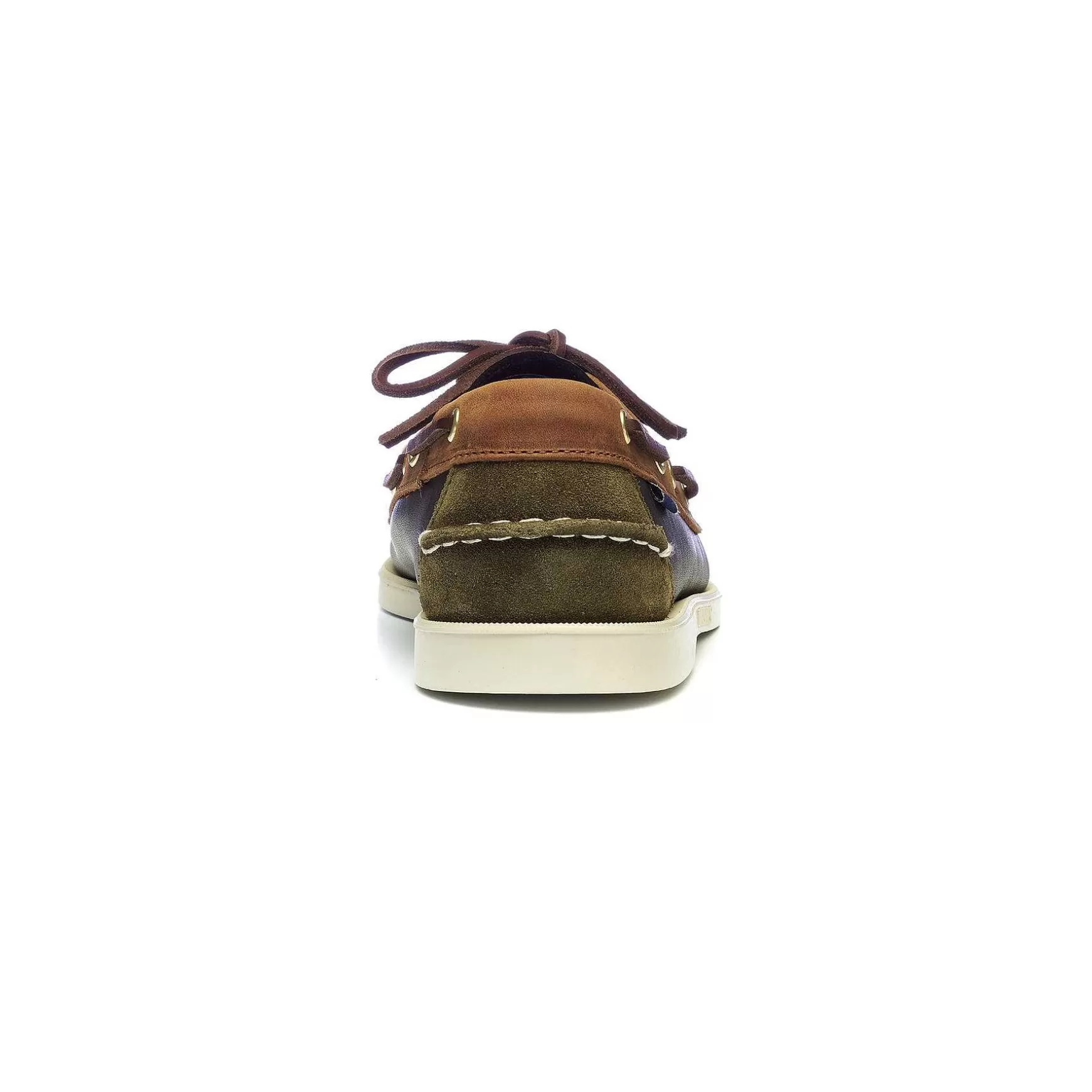 Sebago Portland Lea Oil Ch Sue Store