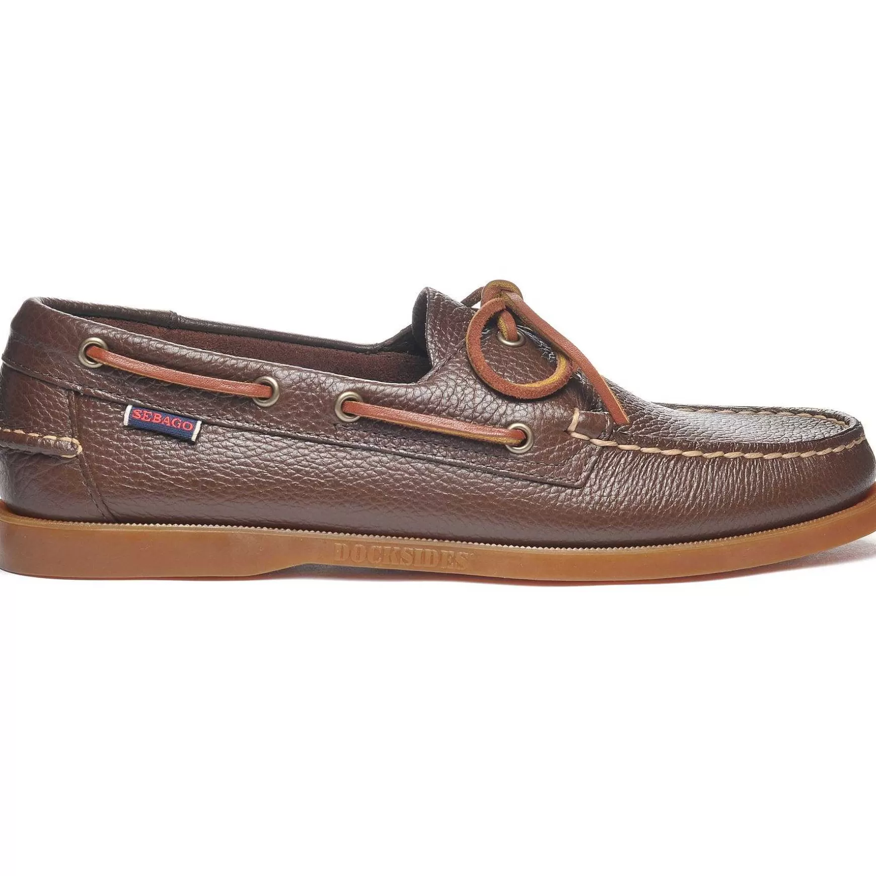 Sebago Portland Martellato Hot