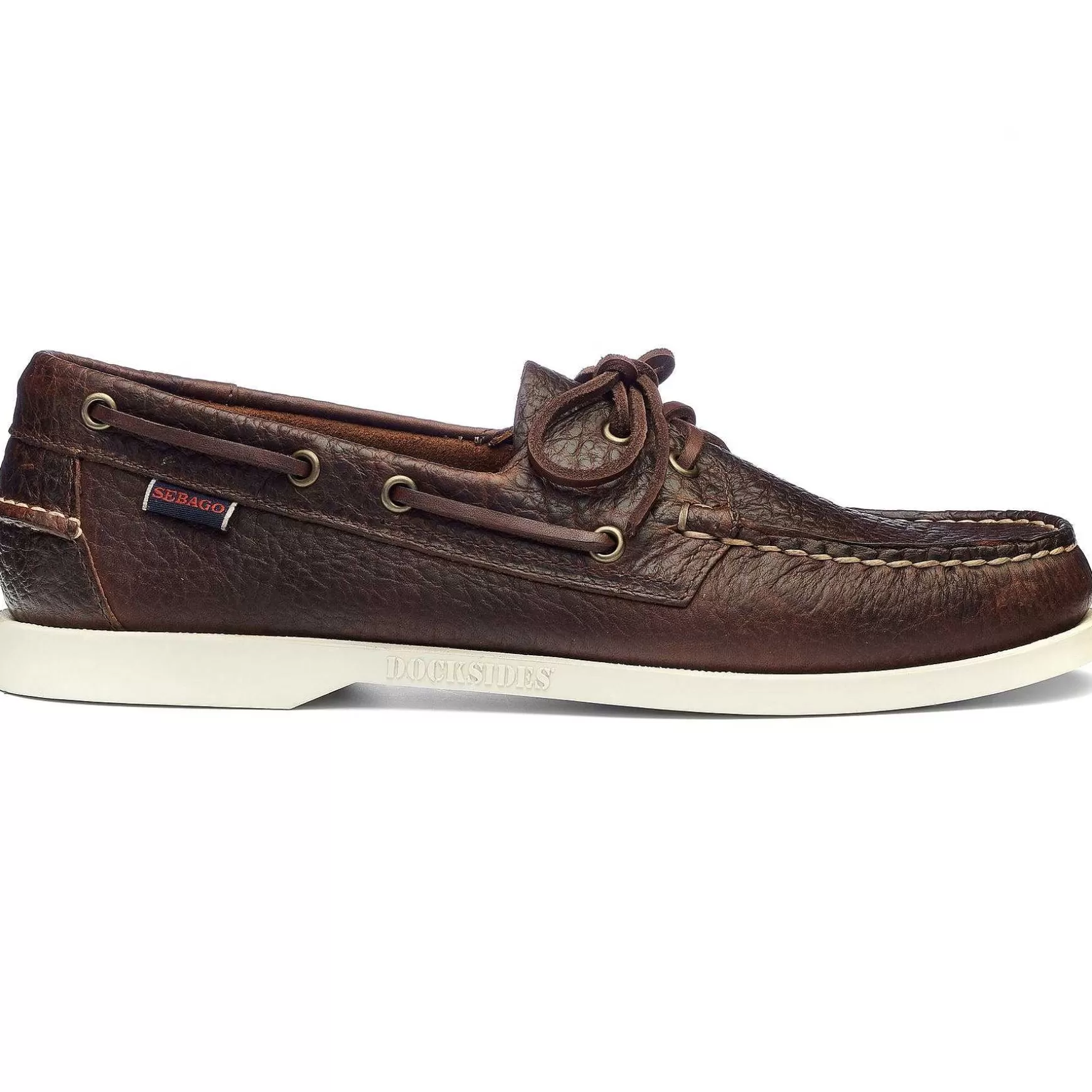 Sebago Portland Premium Mustang Flash Sale