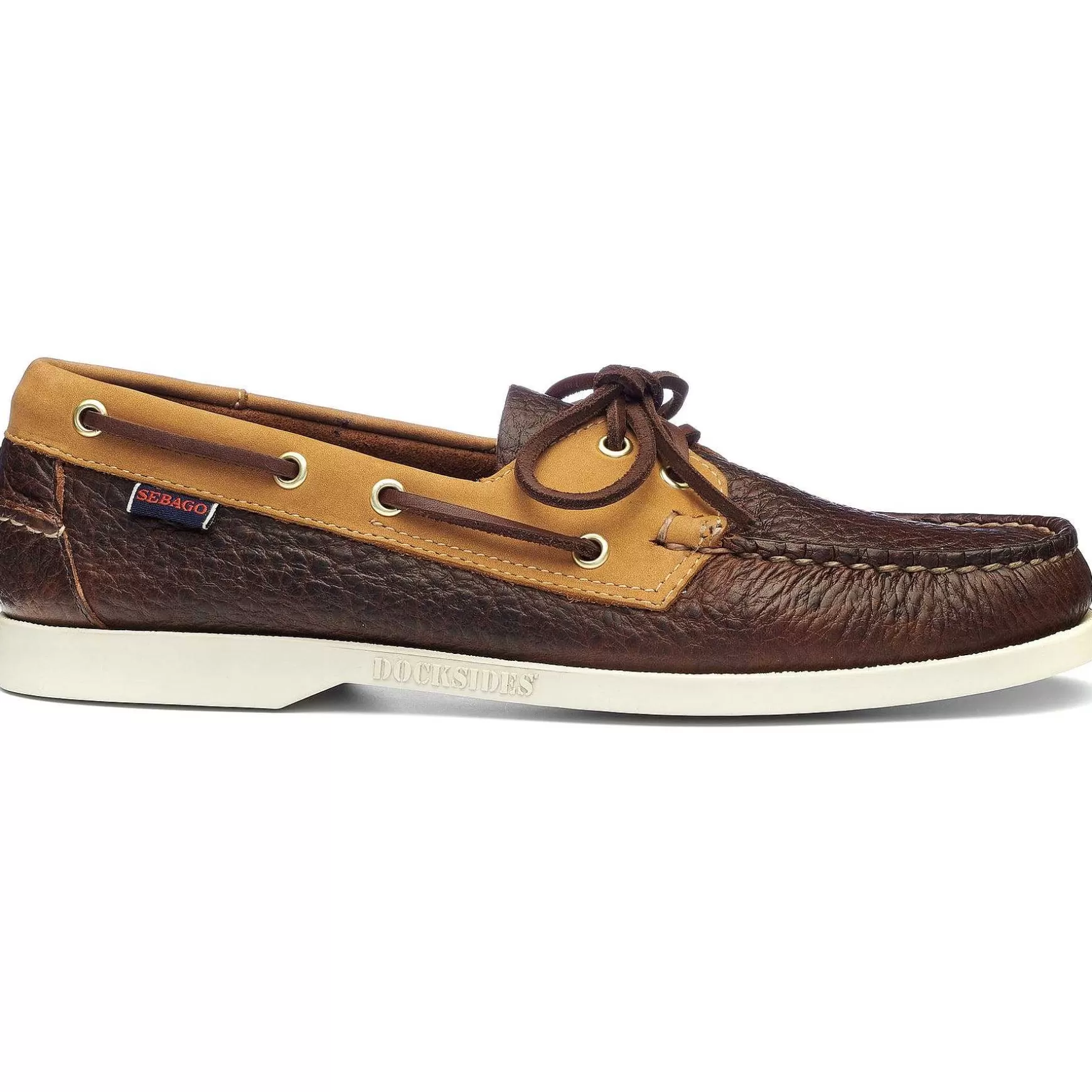 Sebago Portland Premium Mus-Wt New