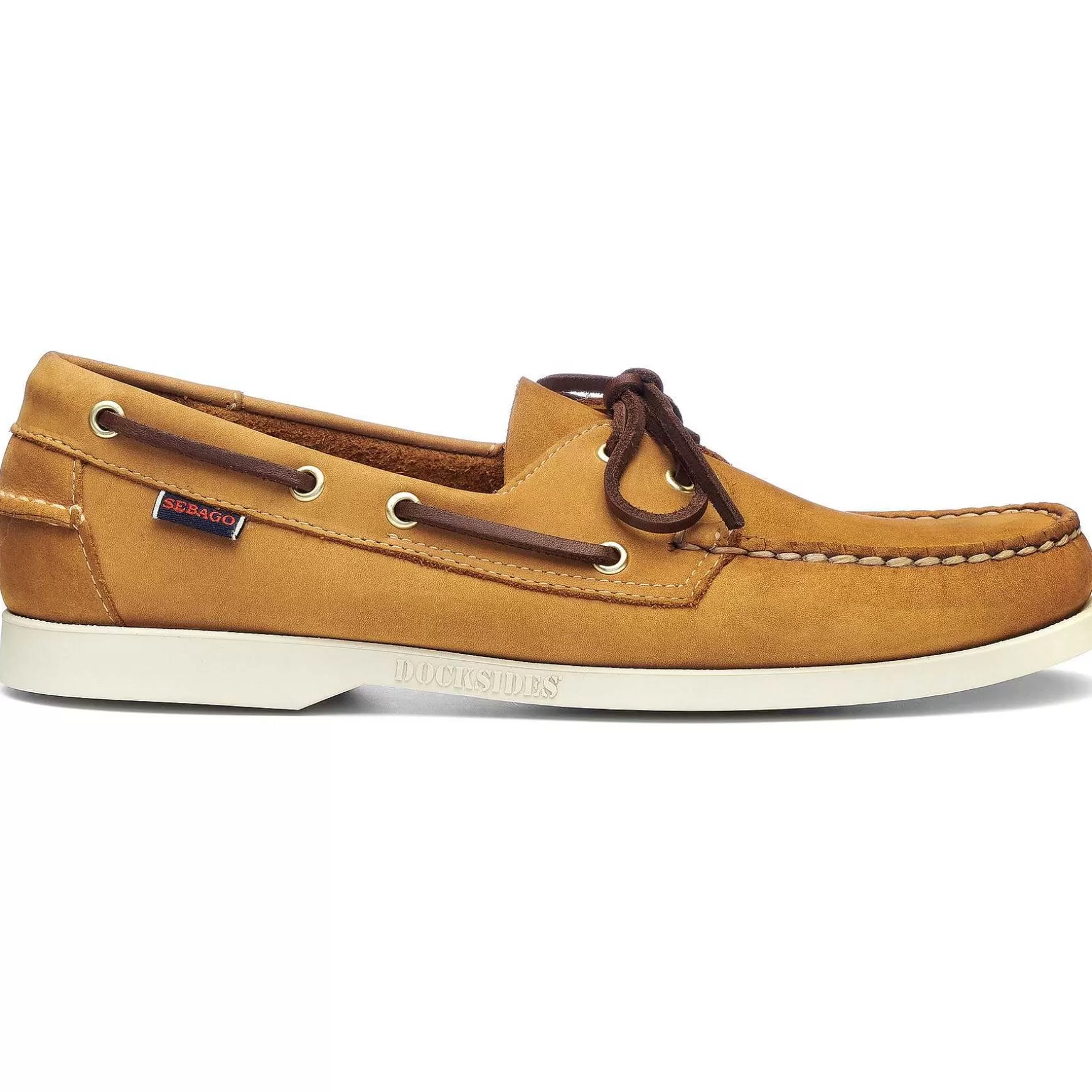 Sebago Portland Premium Waterbuck Clearance