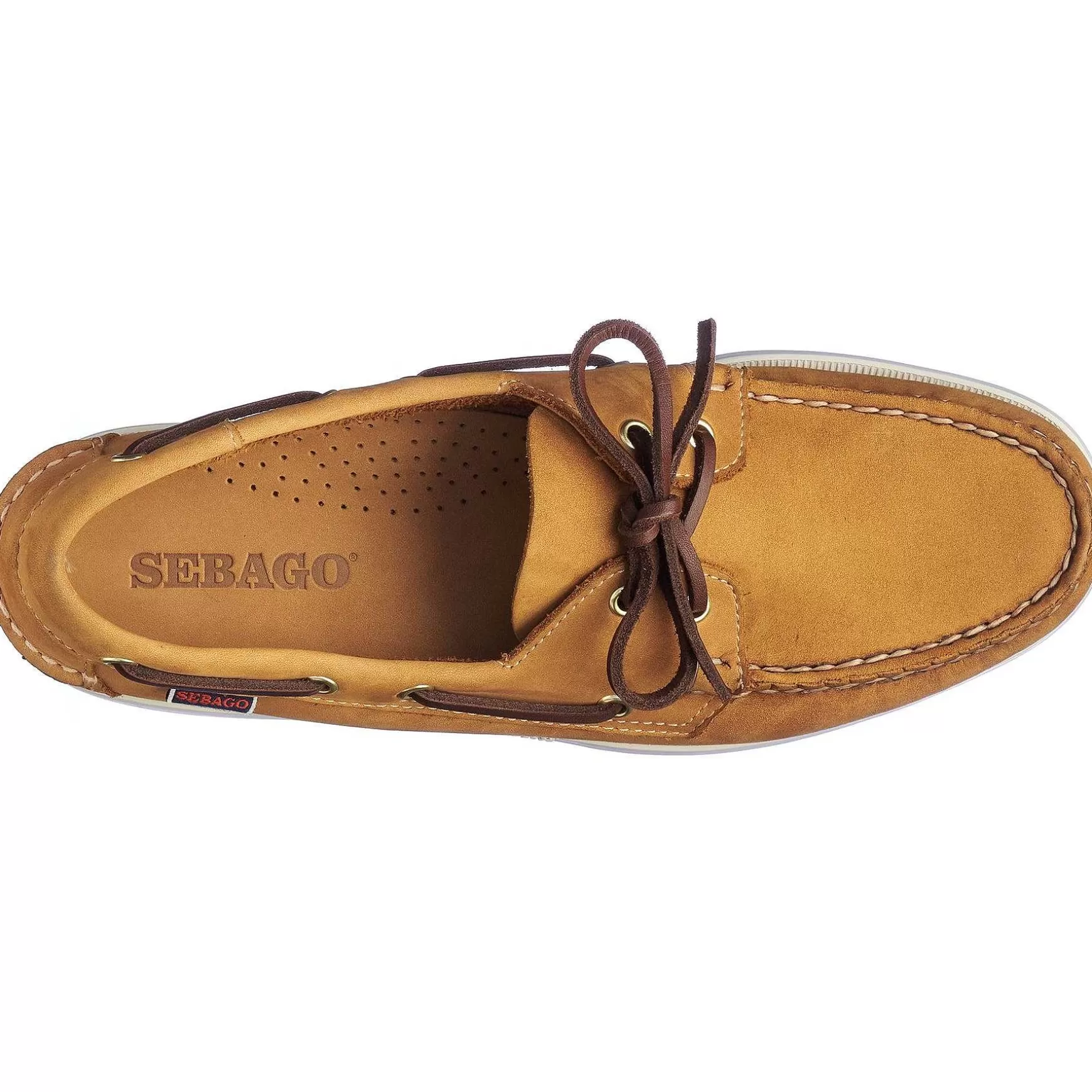 Sebago Portland Premium Waterbuck Clearance