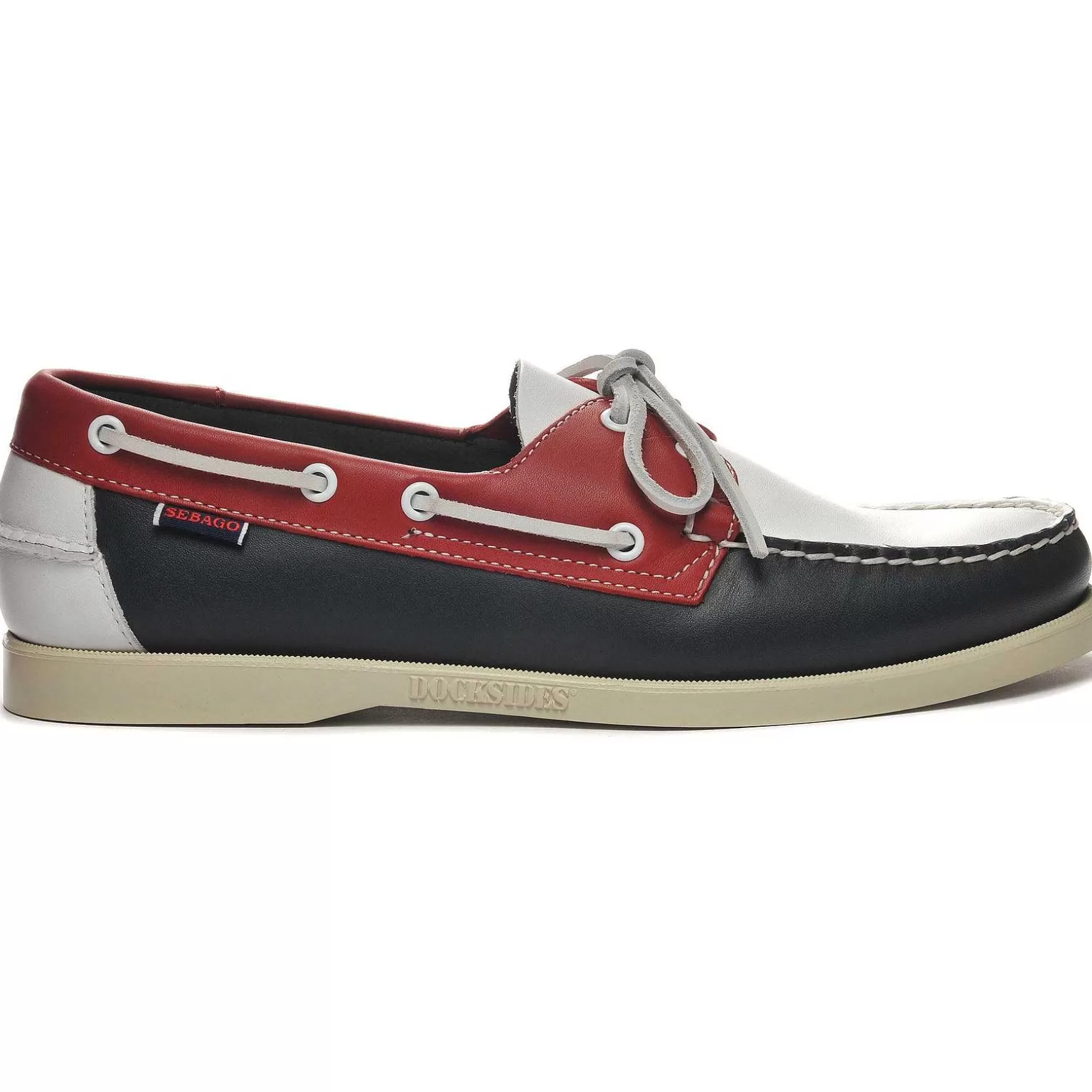 Sebago Portland Spinnaker Sale