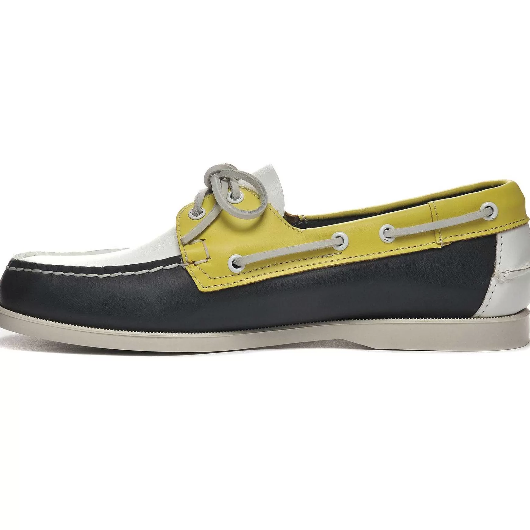 Sebago Portland Spinnaker Best Sale