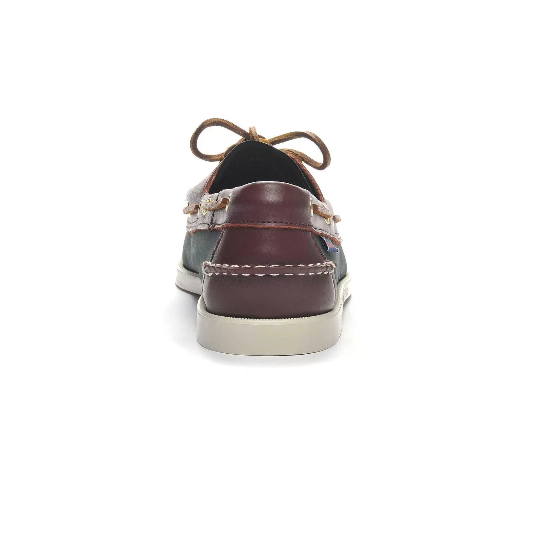 Sebago Portland Spinnaker Nbk Fgl Flash Sale