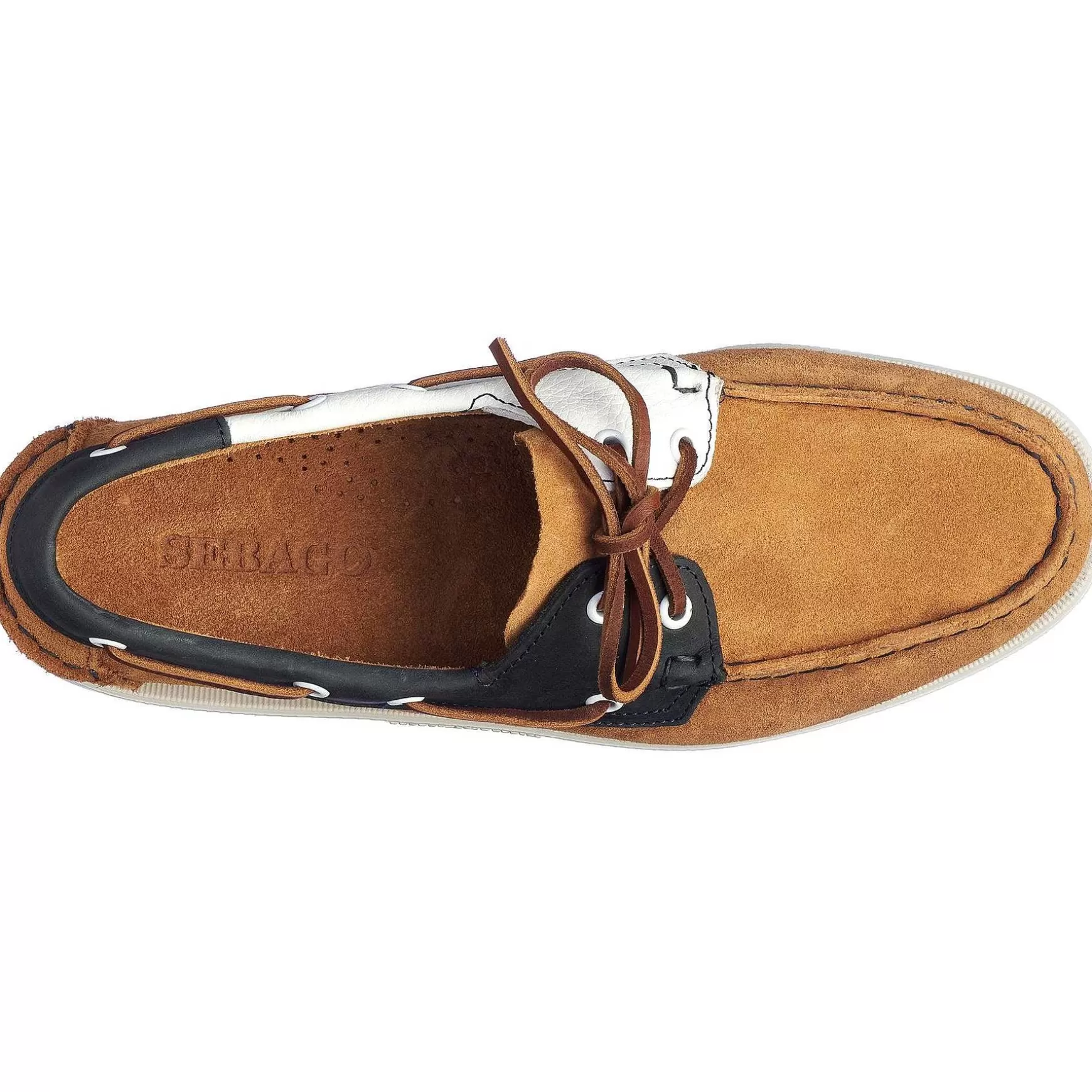 Sebago Portland Sue-Nbk-Tmb Cheap