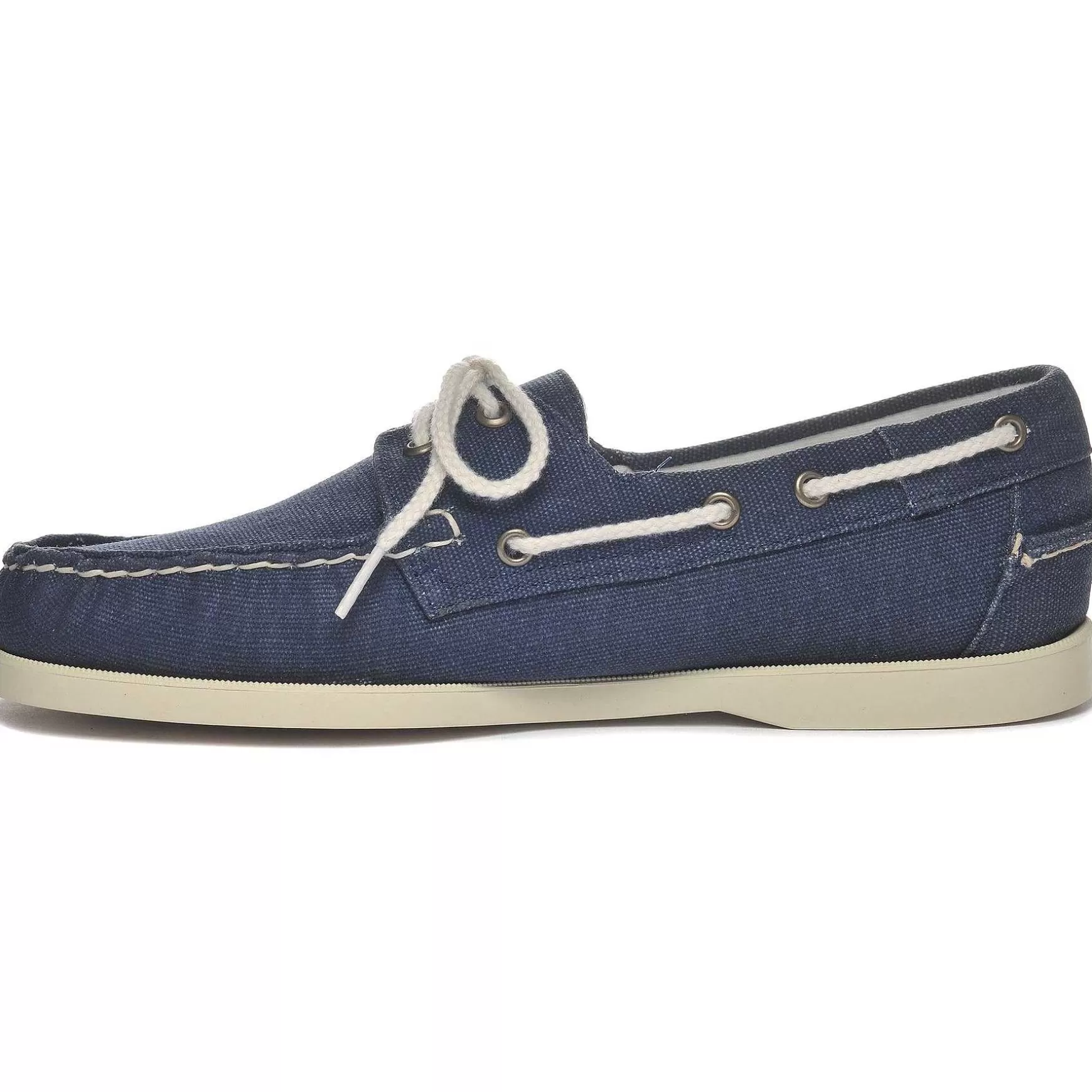 Sebago Portland Washed Canvas Cheap