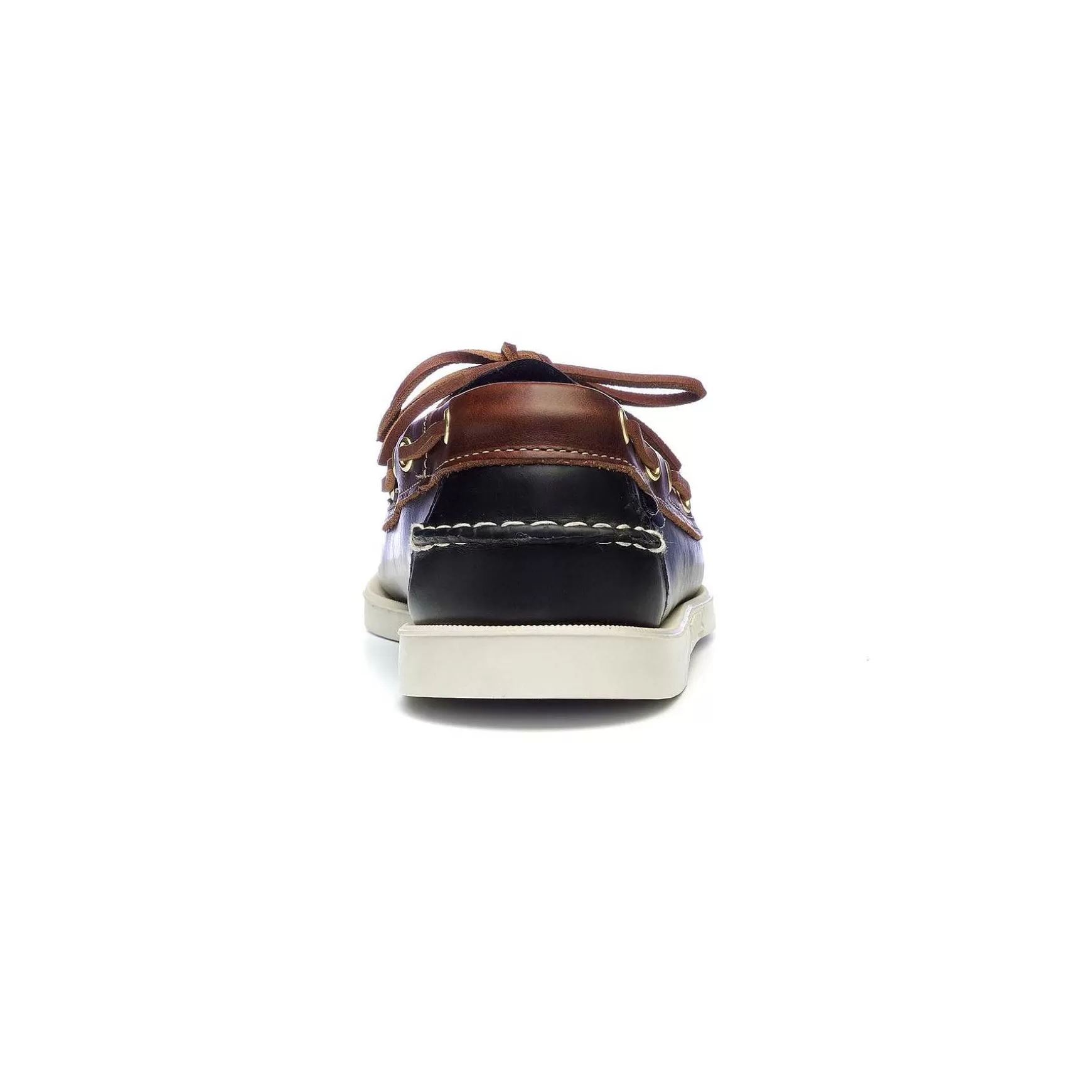 Sebago Portland Waxy Lea Sale