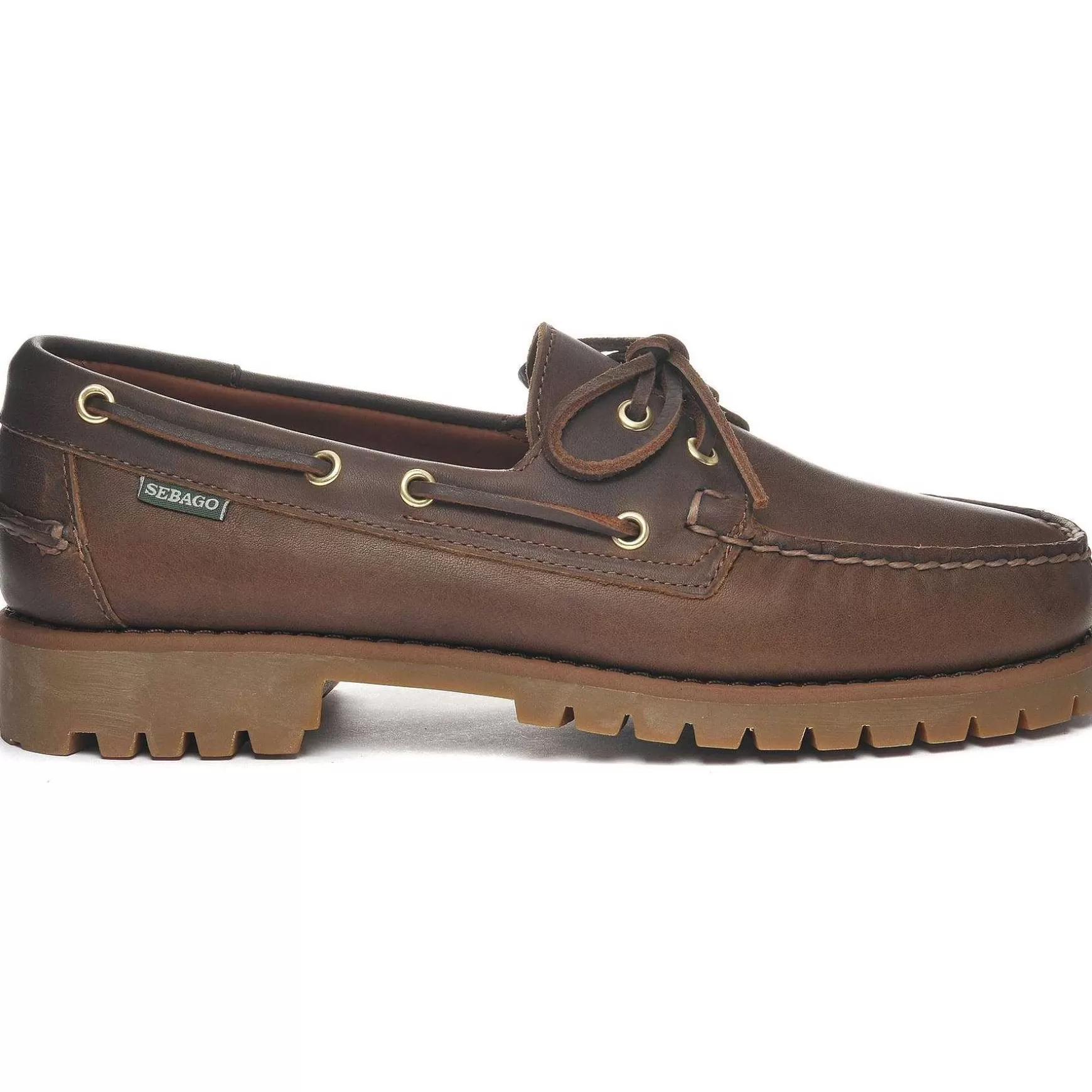 Sebago Ranger Budu Outlet