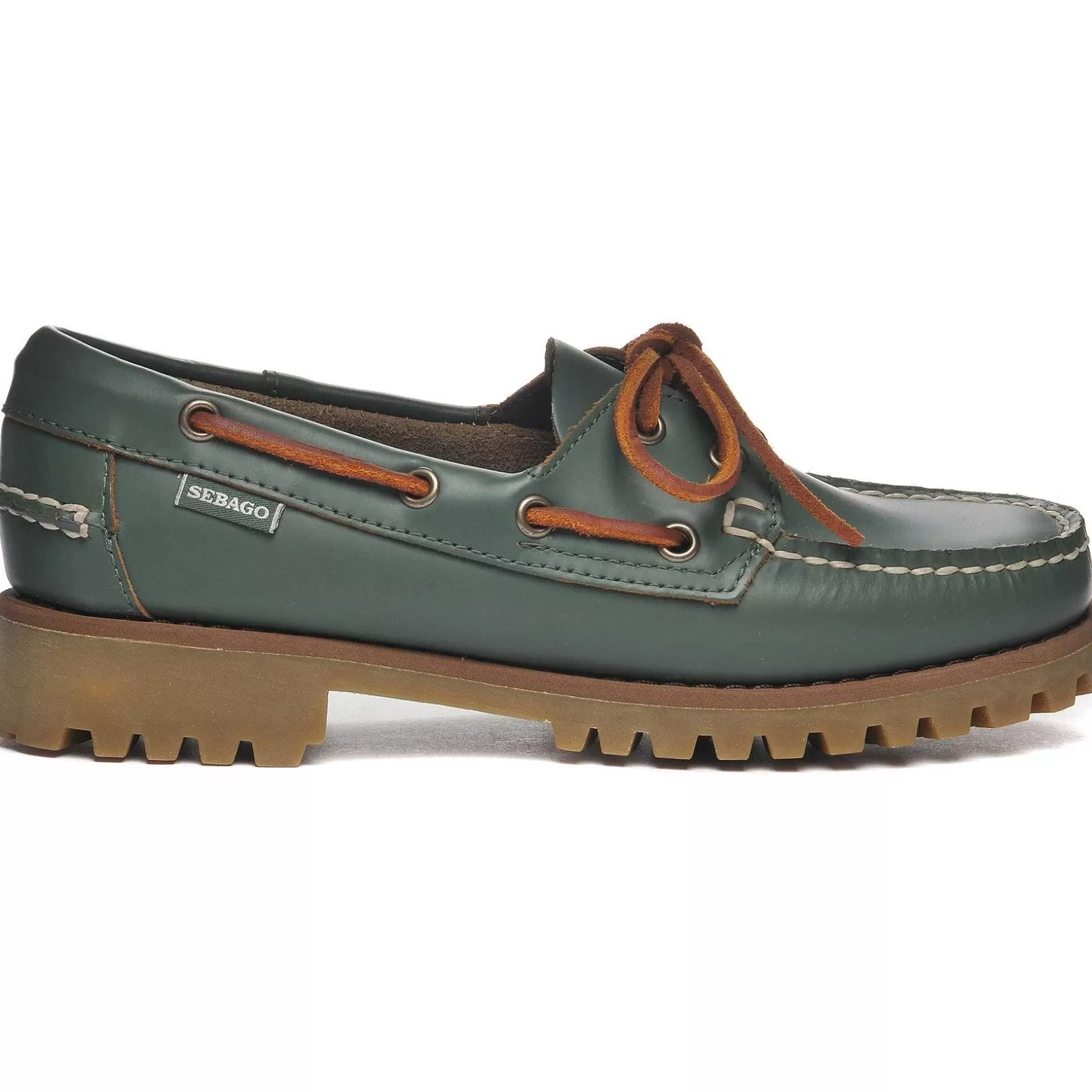 Sebago Ranger Moc Soft Woman Outlet