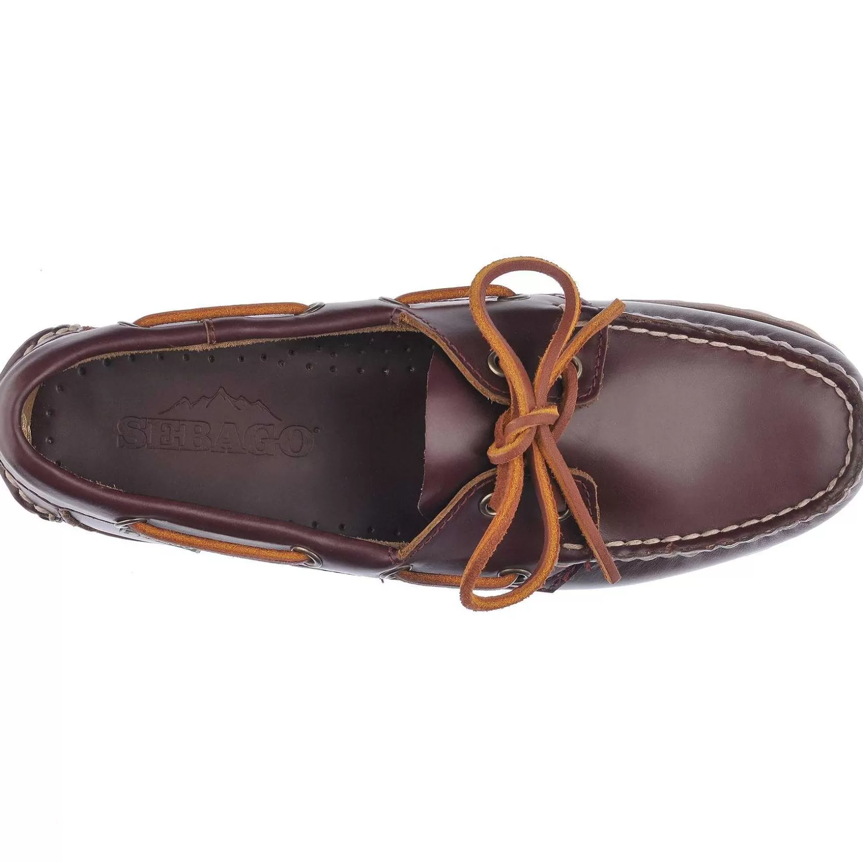 Sebago Ranger Moc Soft Woman Clearance