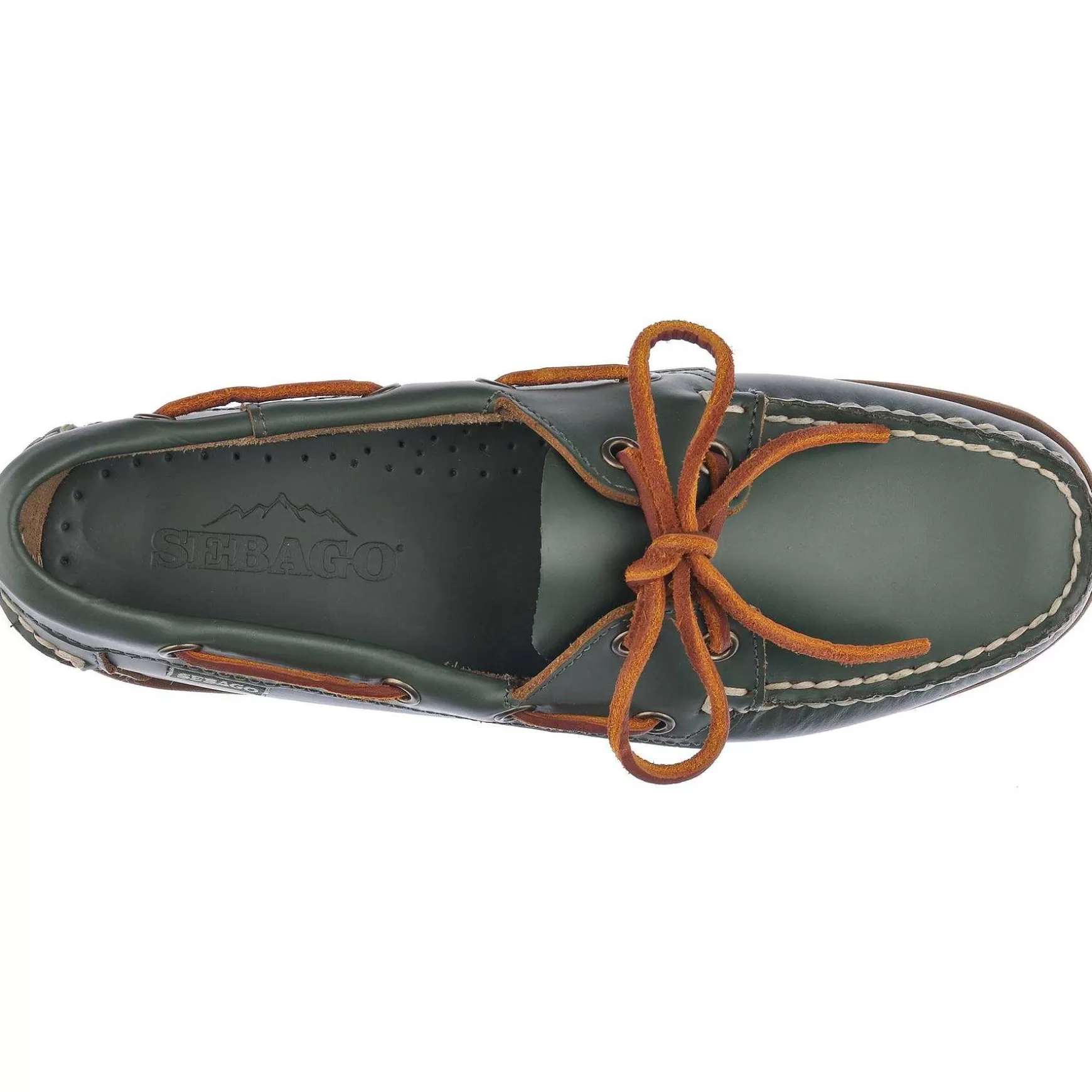 Sebago Ranger Moc Soft Woman Outlet