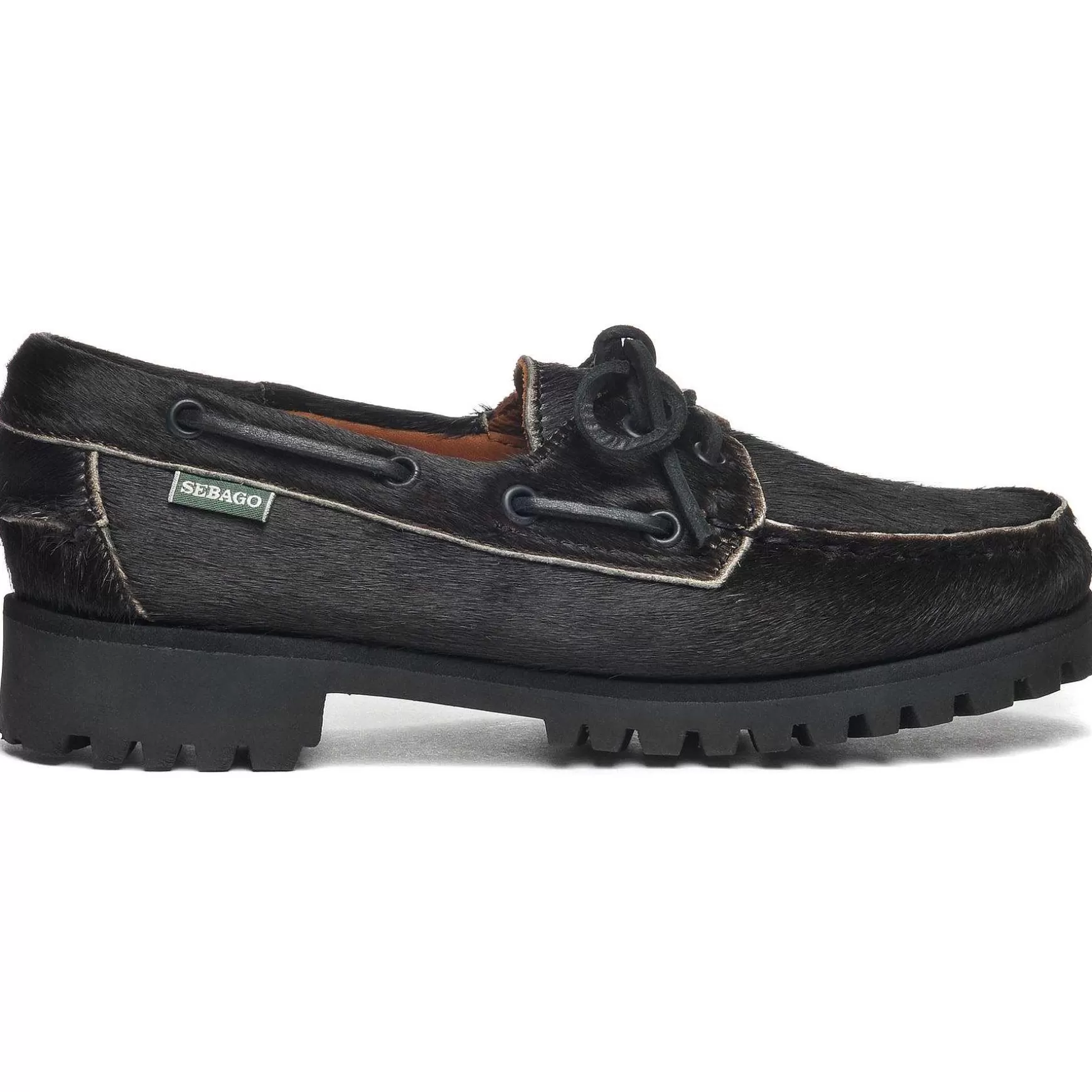 Sebago Ranger Raw Woman Flash Sale