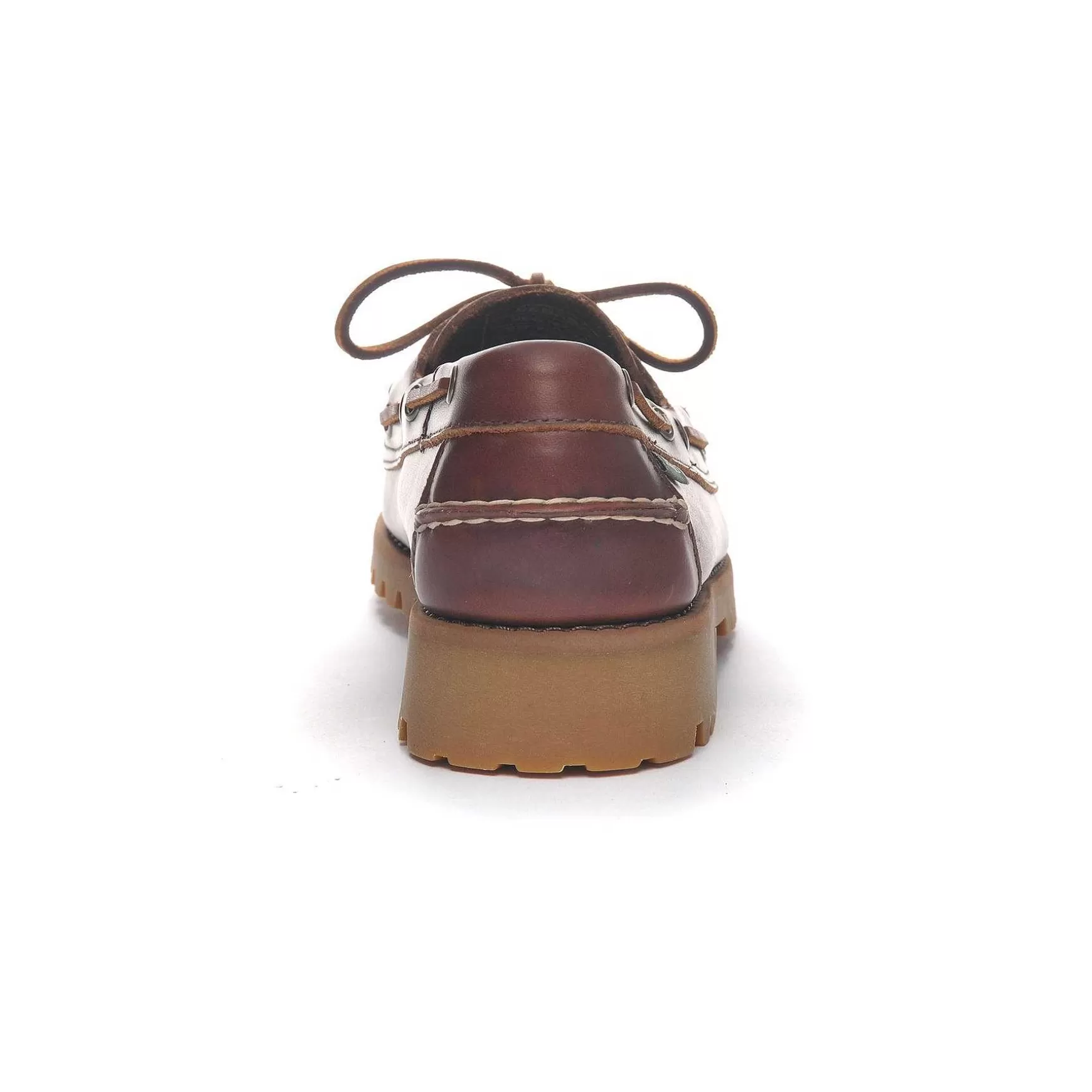 Sebago Ranger Waxy Flash Sale