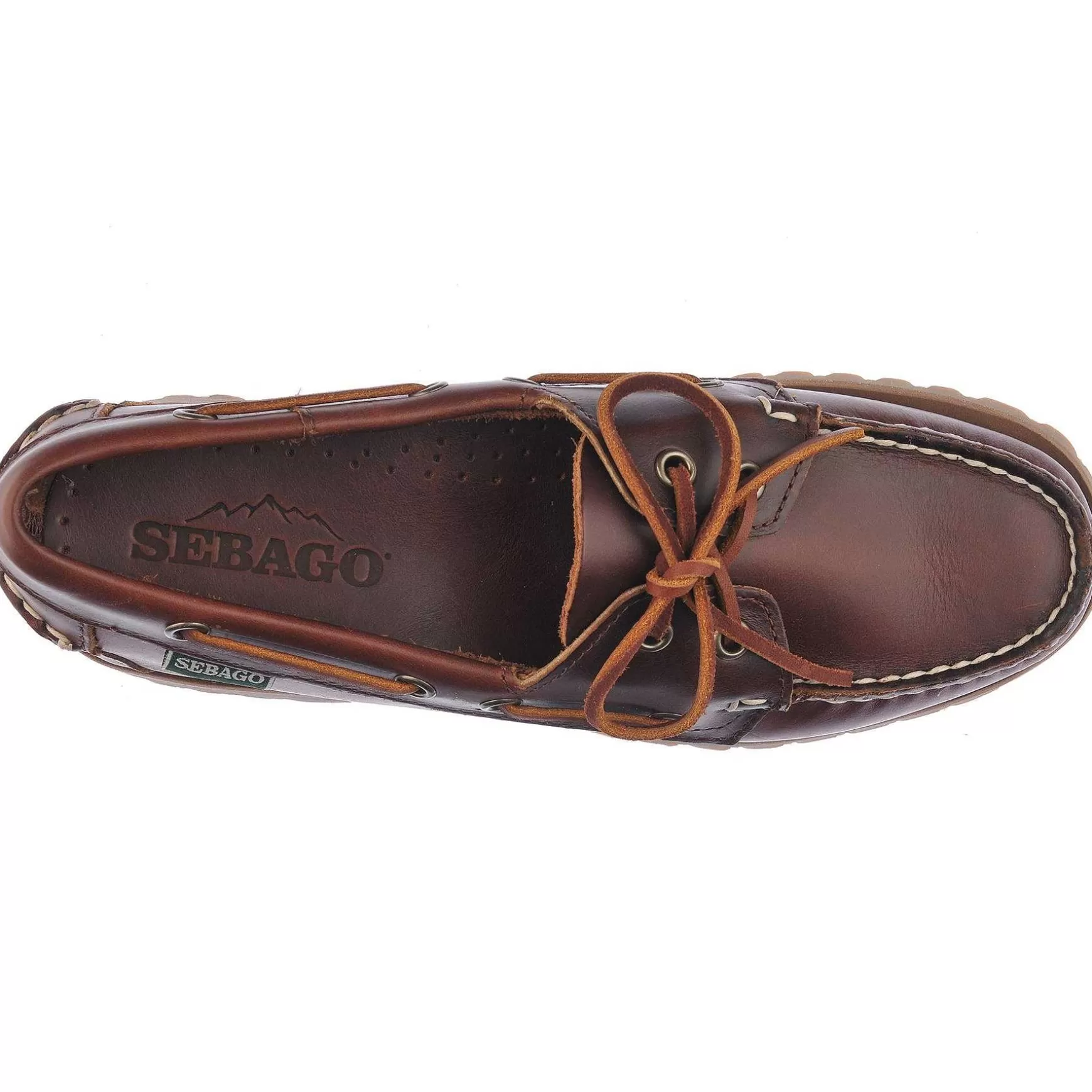 Sebago Ranger Waxy Woman Cheap