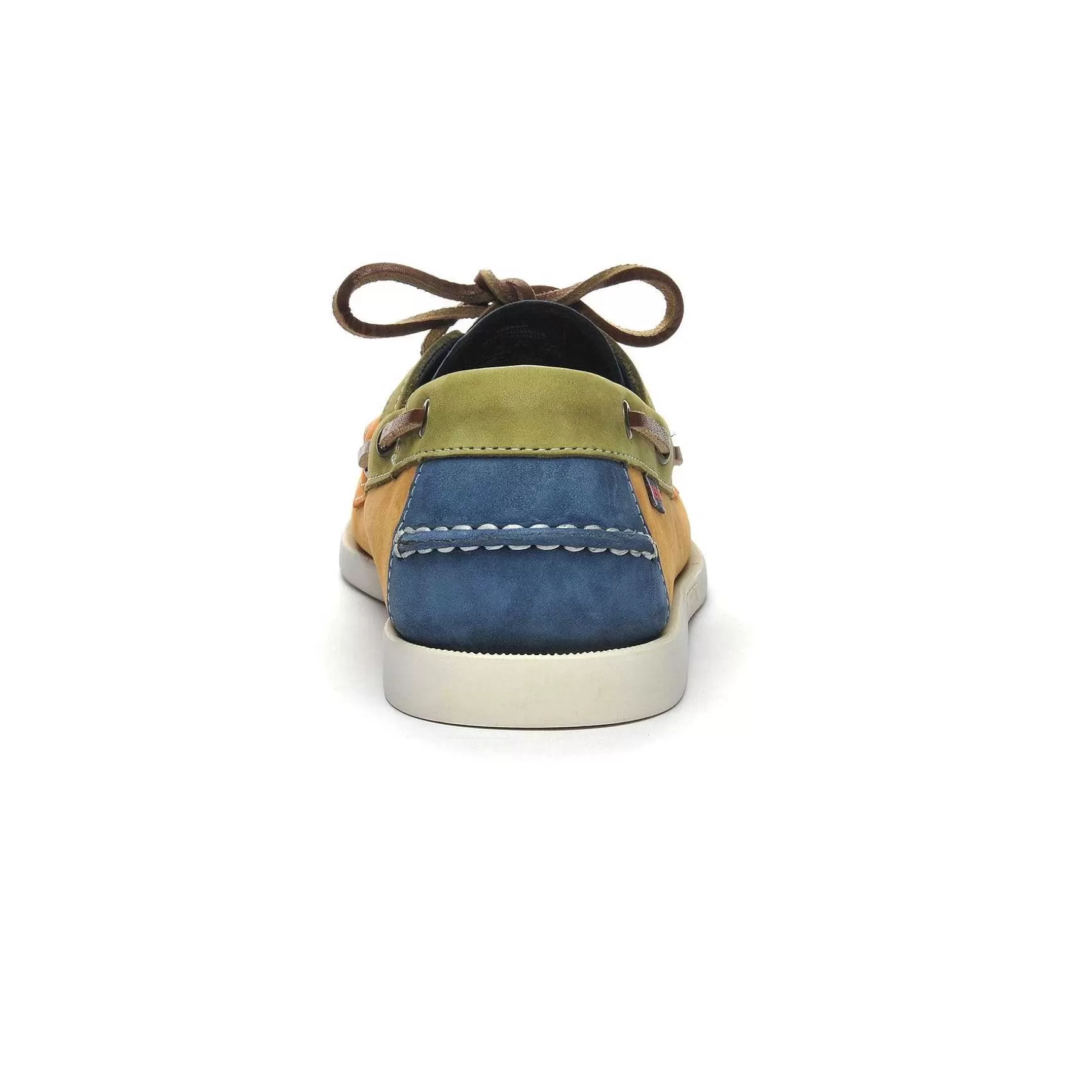 Sebago Rossisland Fashion