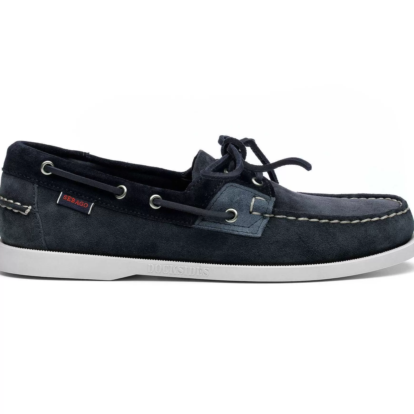 Sebago Rossisland Jib Shadow Clearance