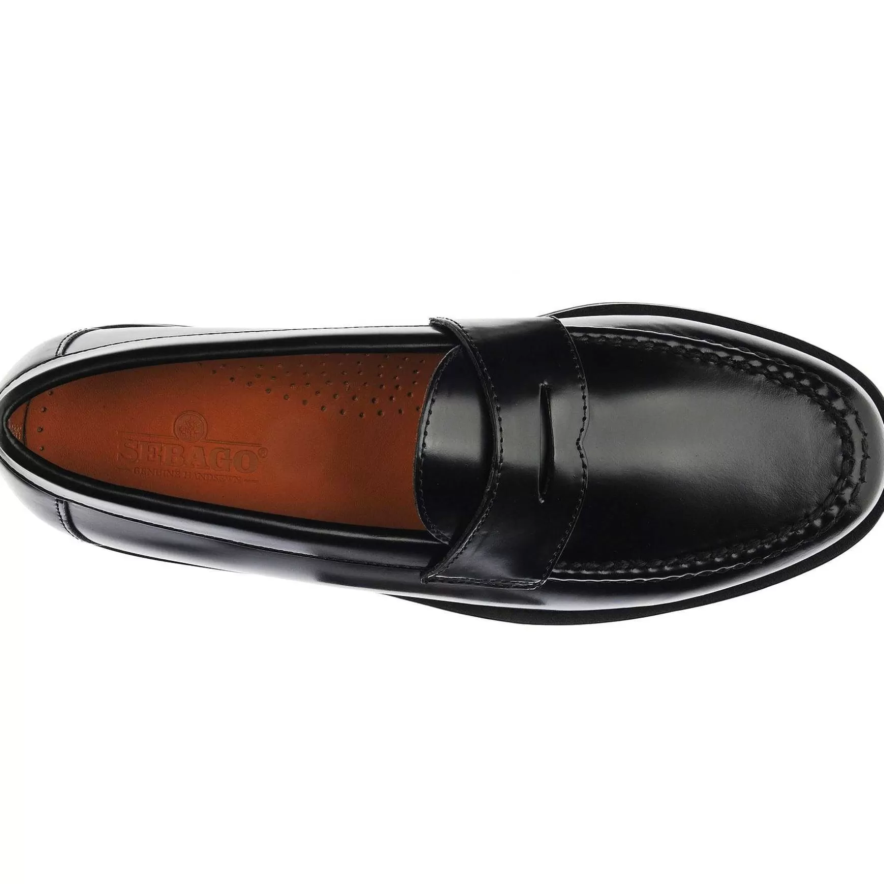 Sebago Ryan Brushed Po Flash Sale