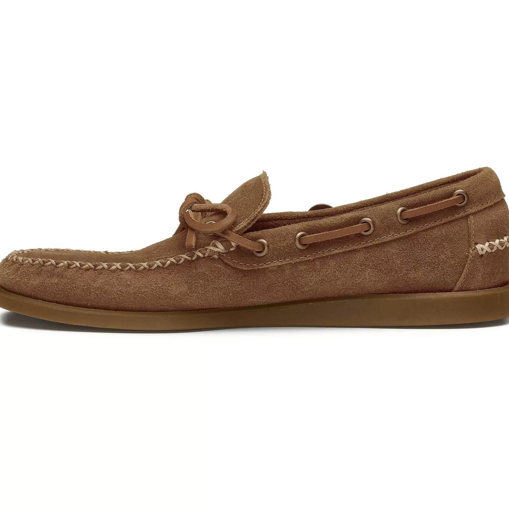 Sebago Scout Waxed Suede Outlet