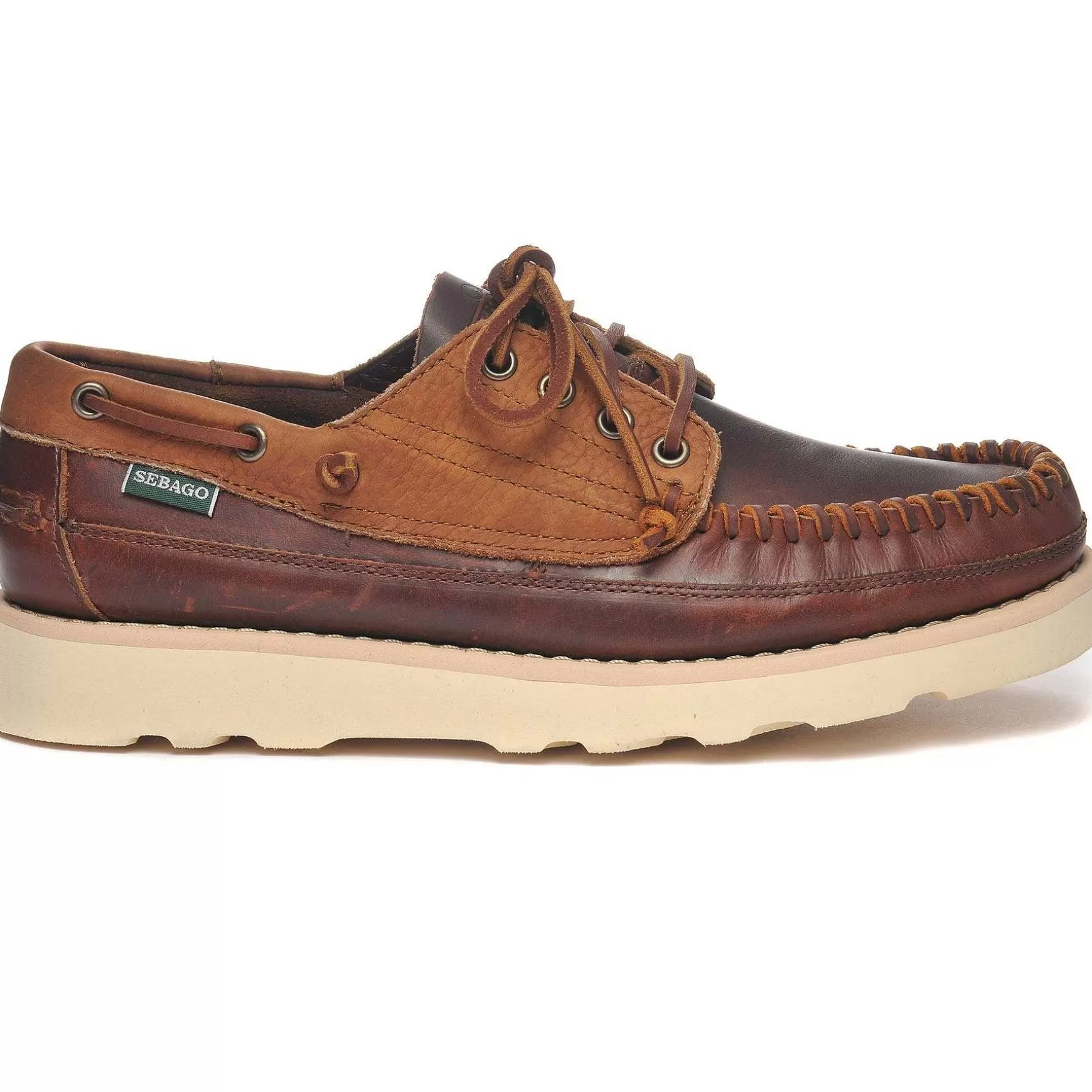 Sebago Seneca Flash Sale