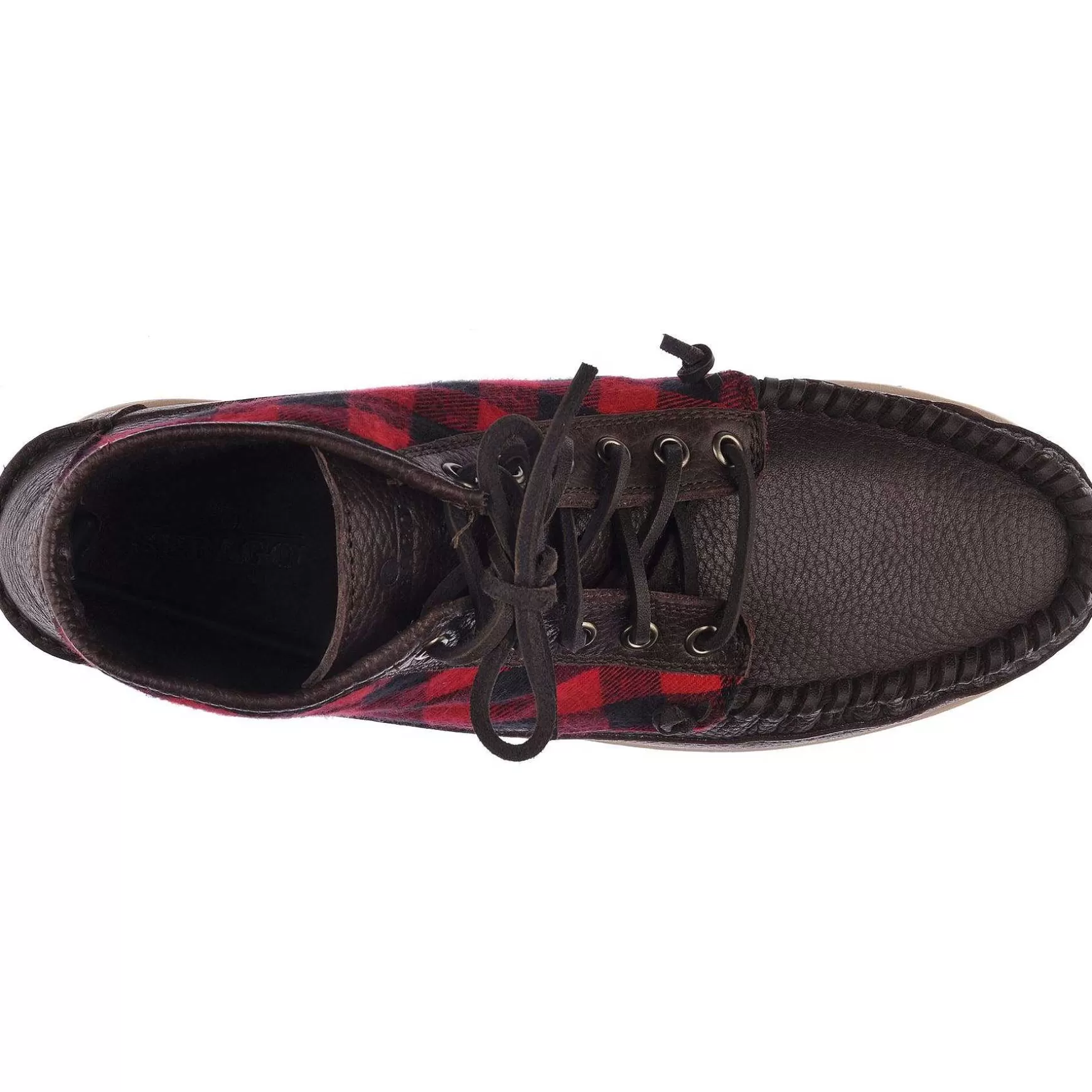 Sebago Seneca Mid Wool Clearance