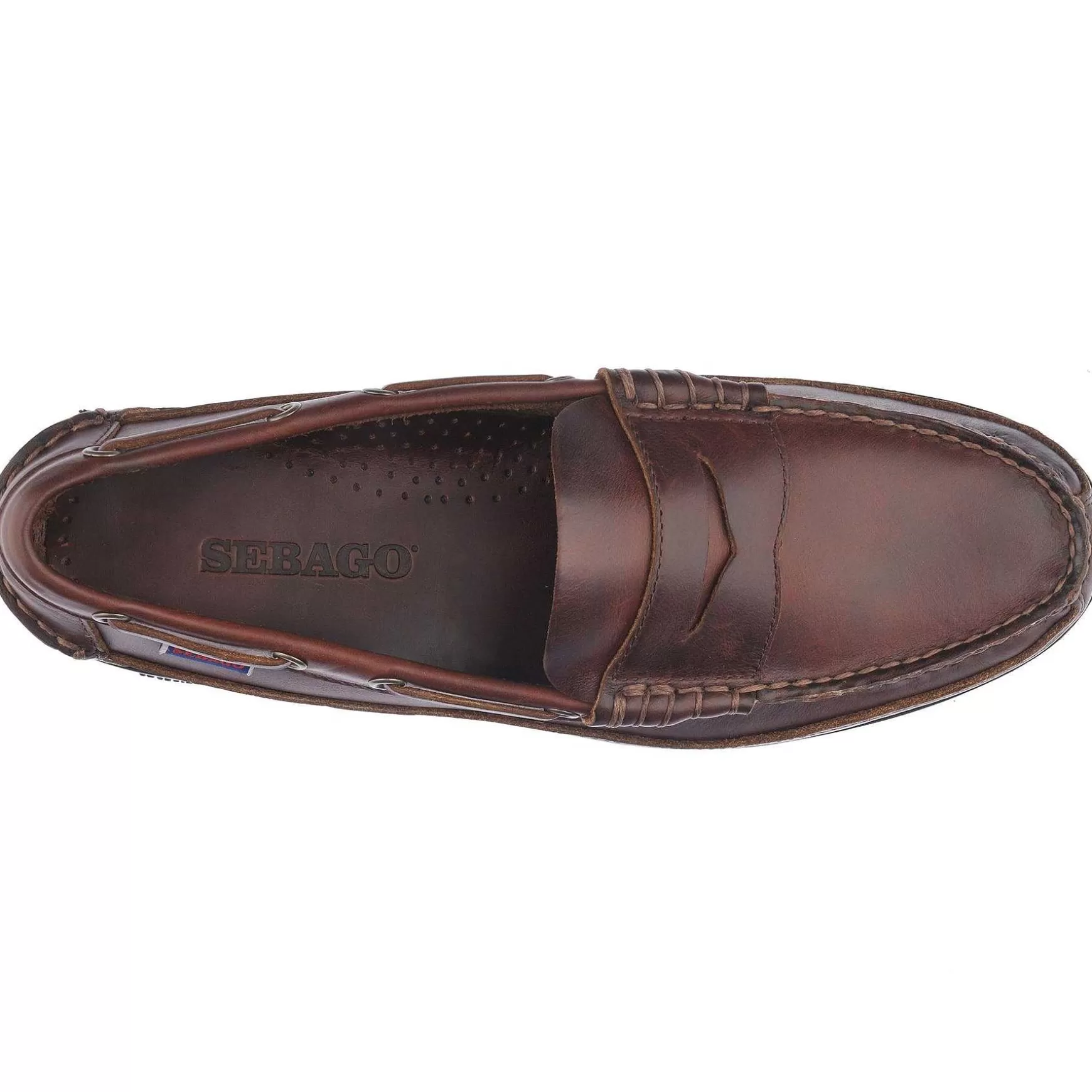 Sebago Sloop Outlet