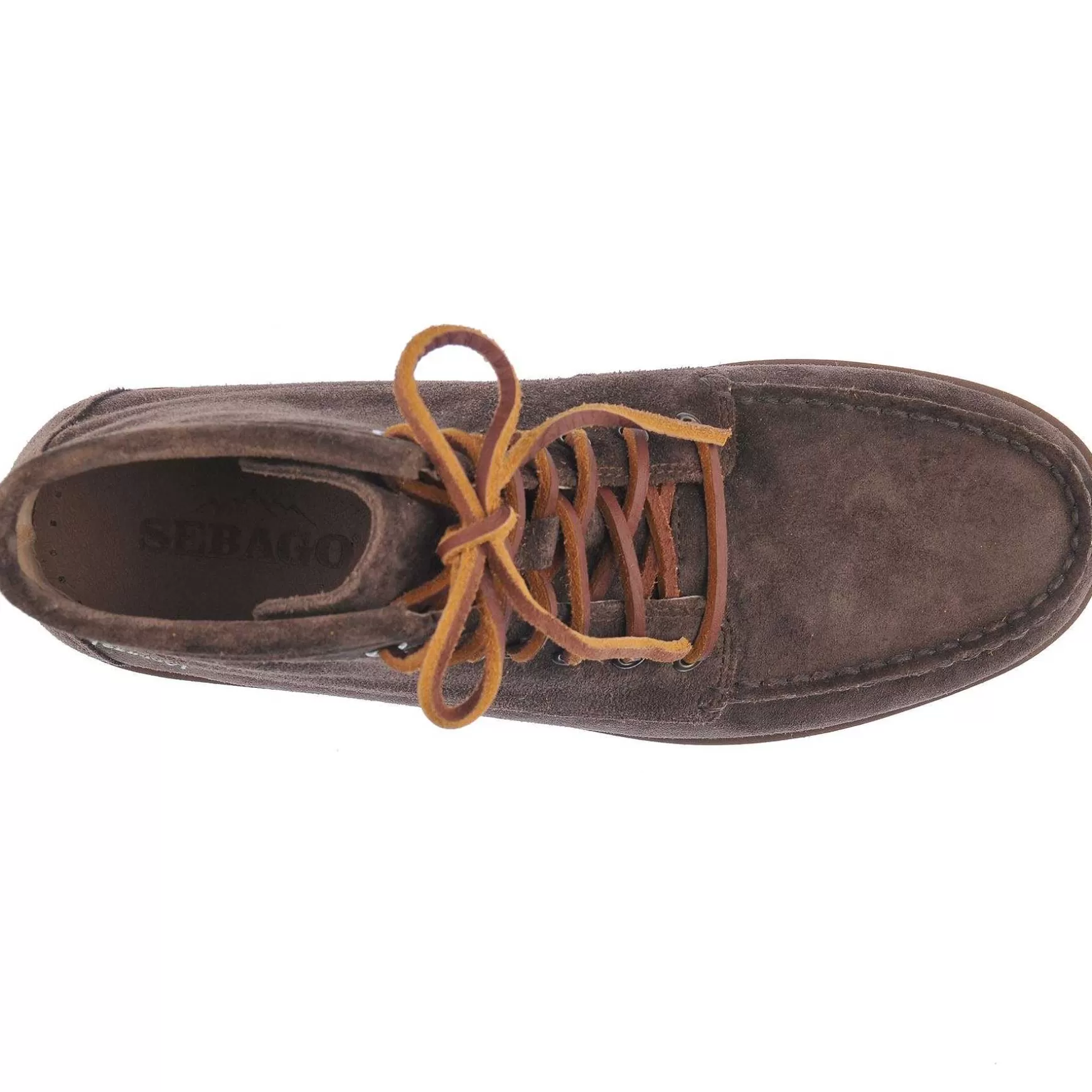 Sebago Tala Mid Suede Best Sale