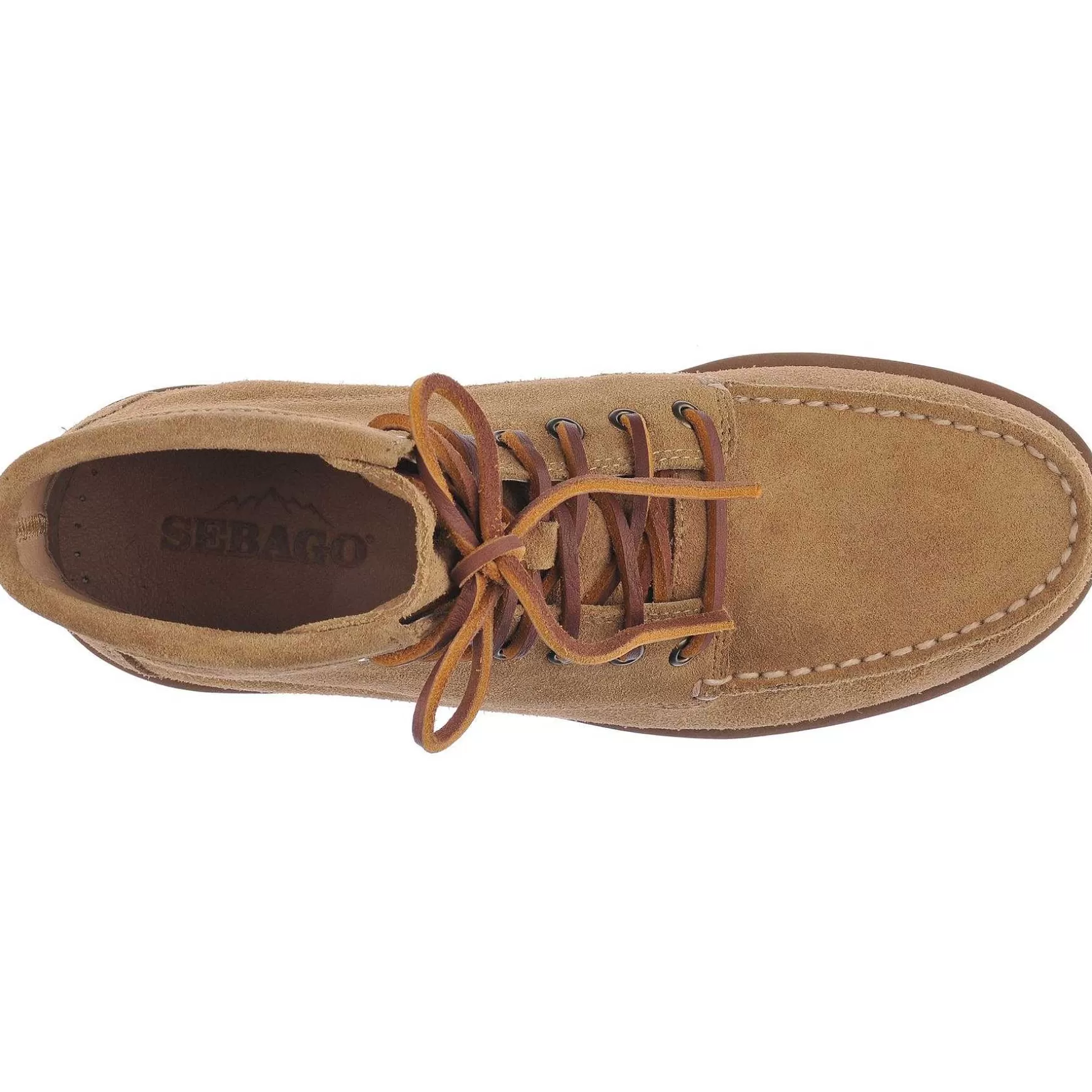 Sebago Tala Mid Suede Flash Sale