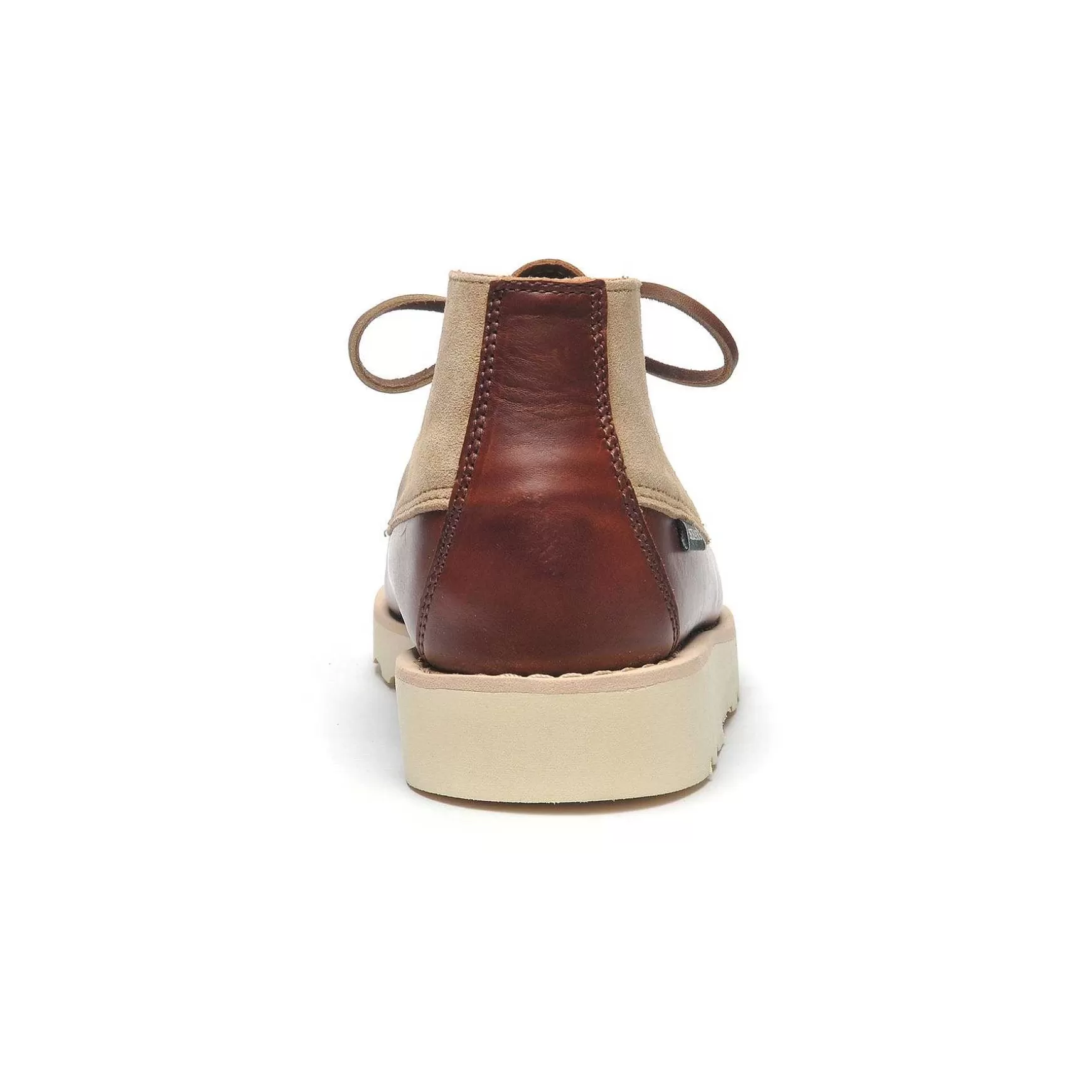 Sebago Tatanka Eva Waxy Suede Sale