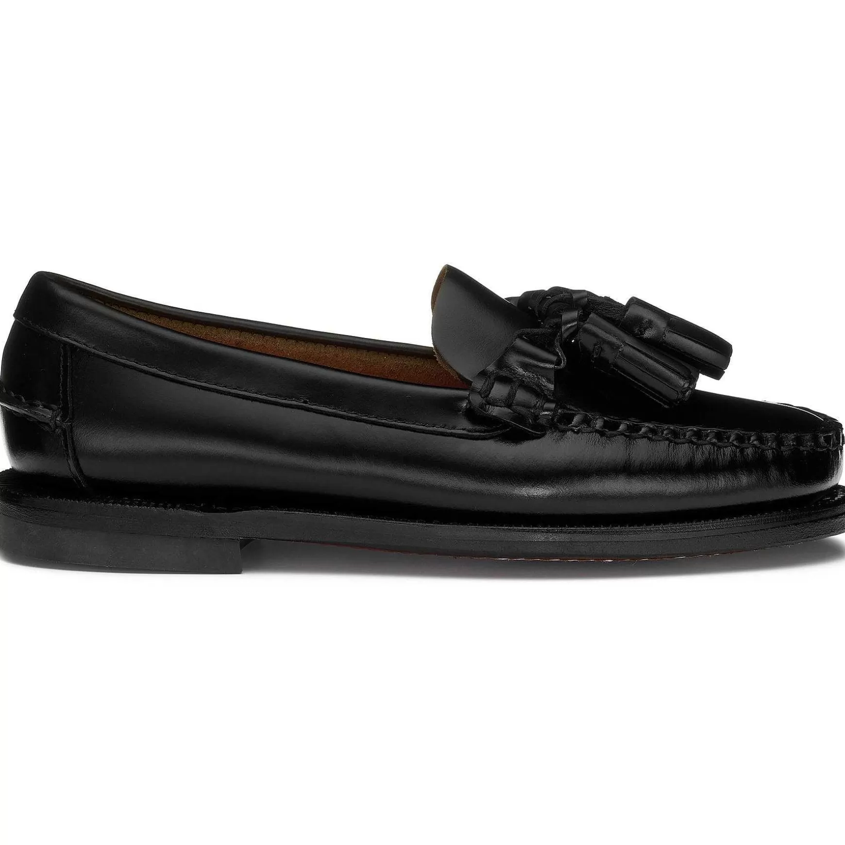 Sebago Will Triple Tassel Woman Best