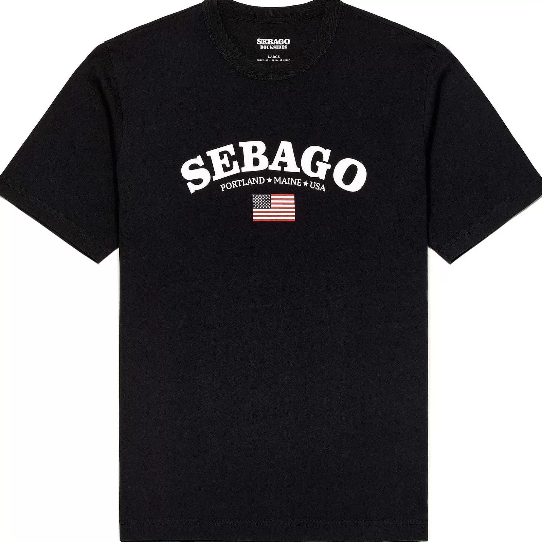 Sebago Wiscasset Best