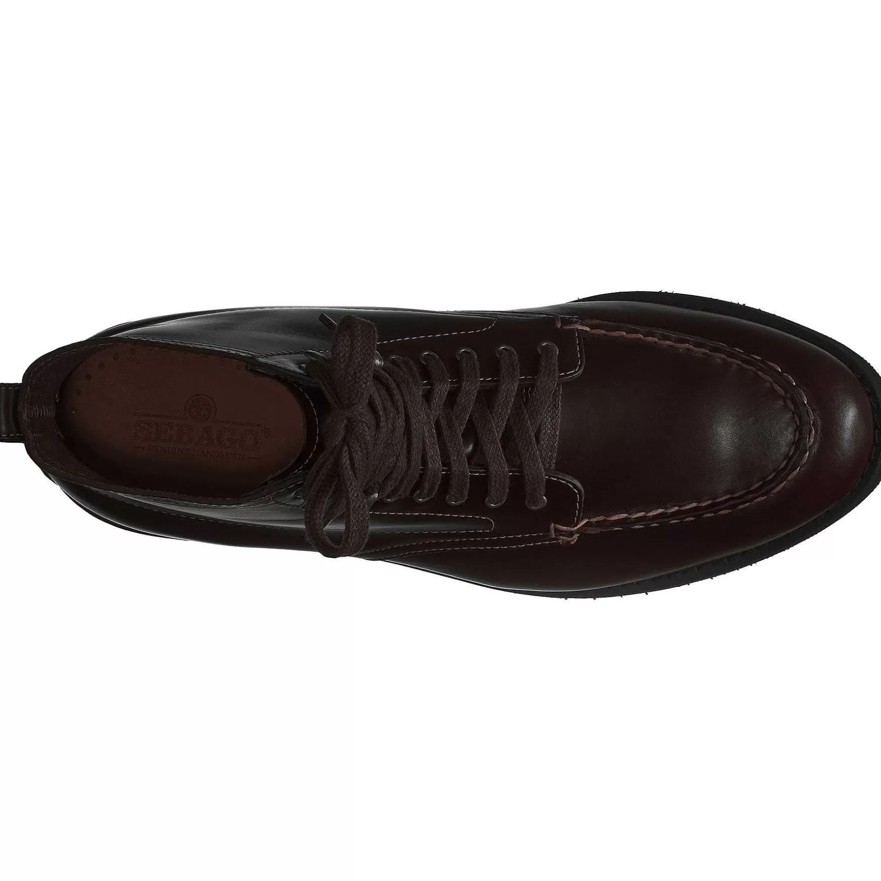 Sebago Yarmouth Pull Up Outlet